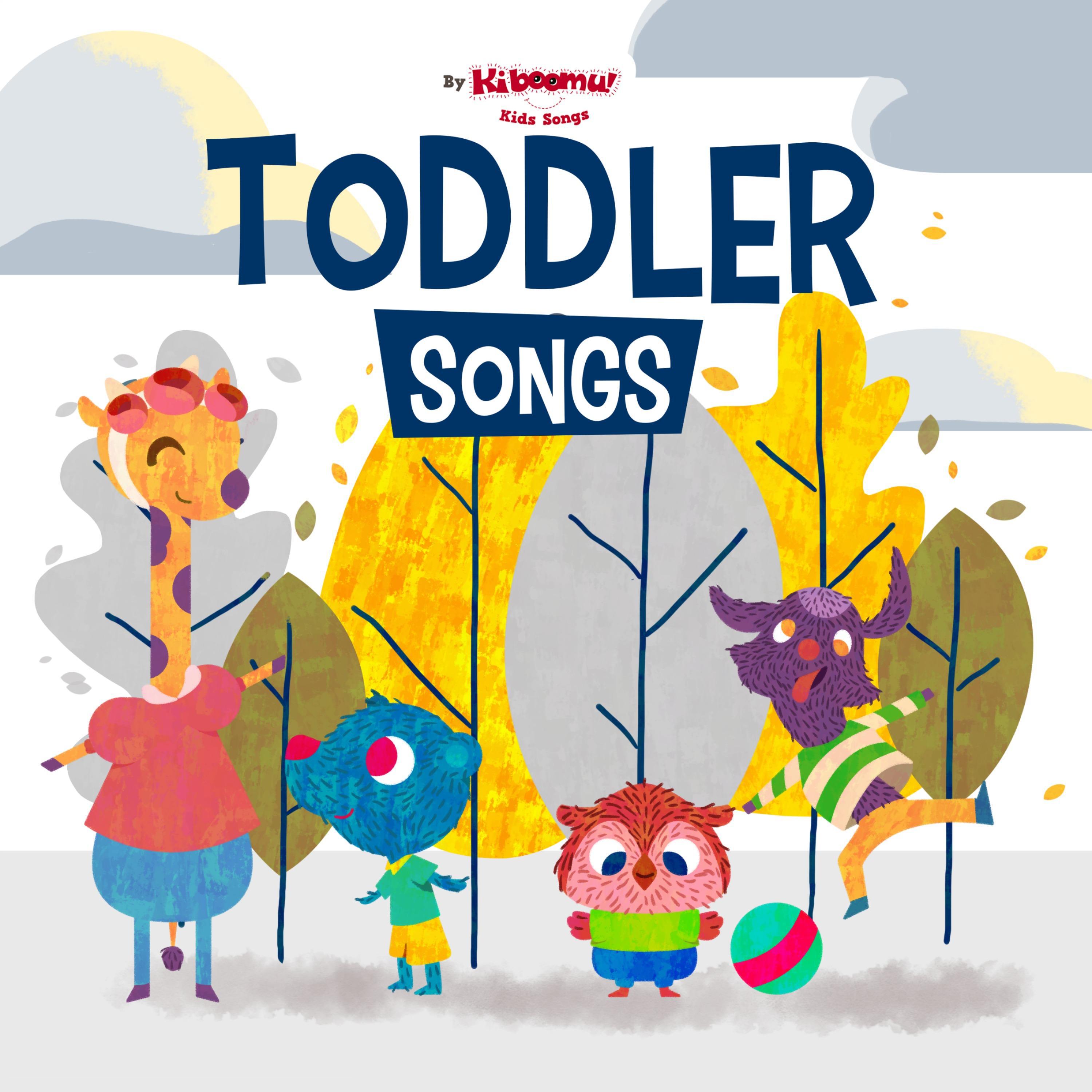 Toddler Songs