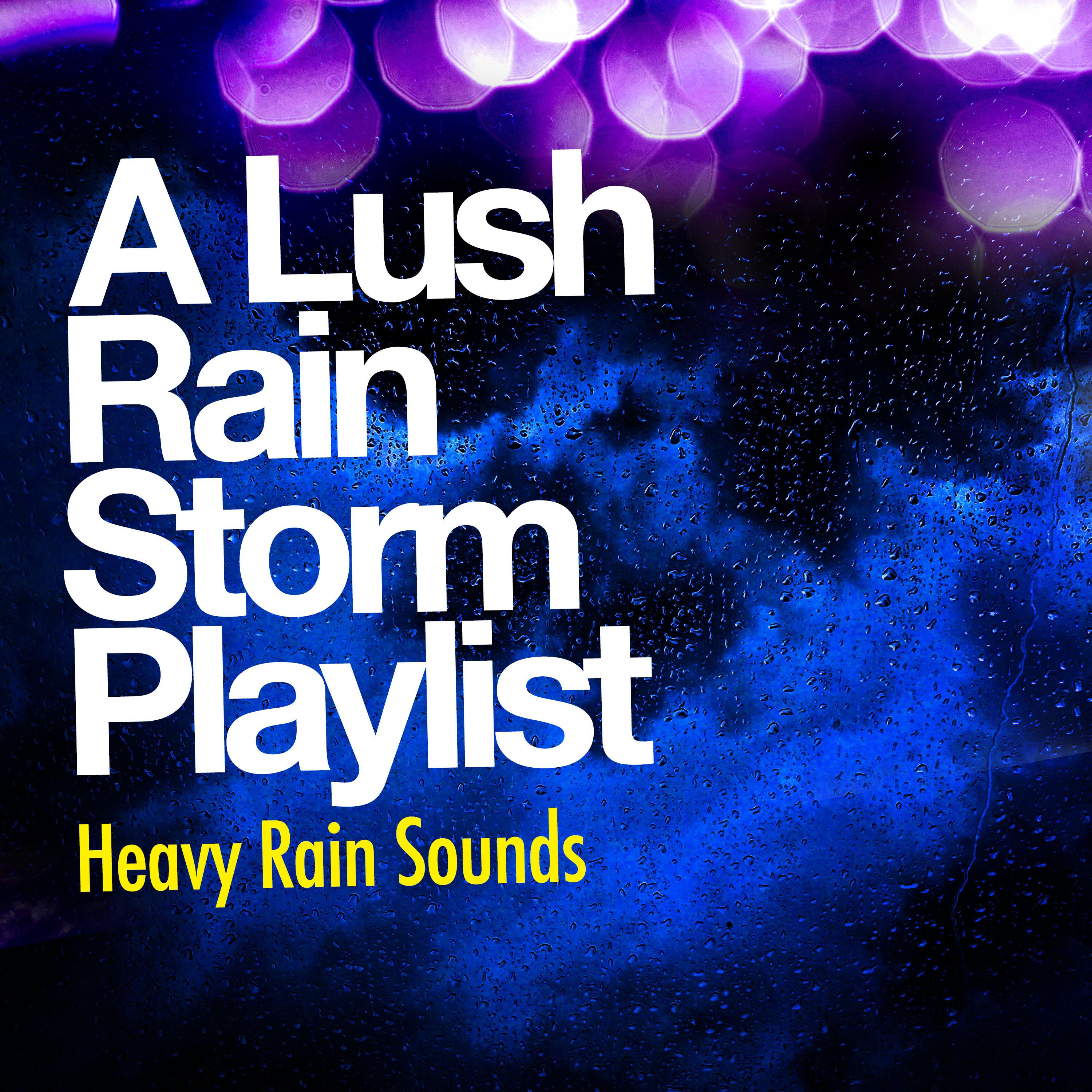 A Lush Rain Storm Playlist