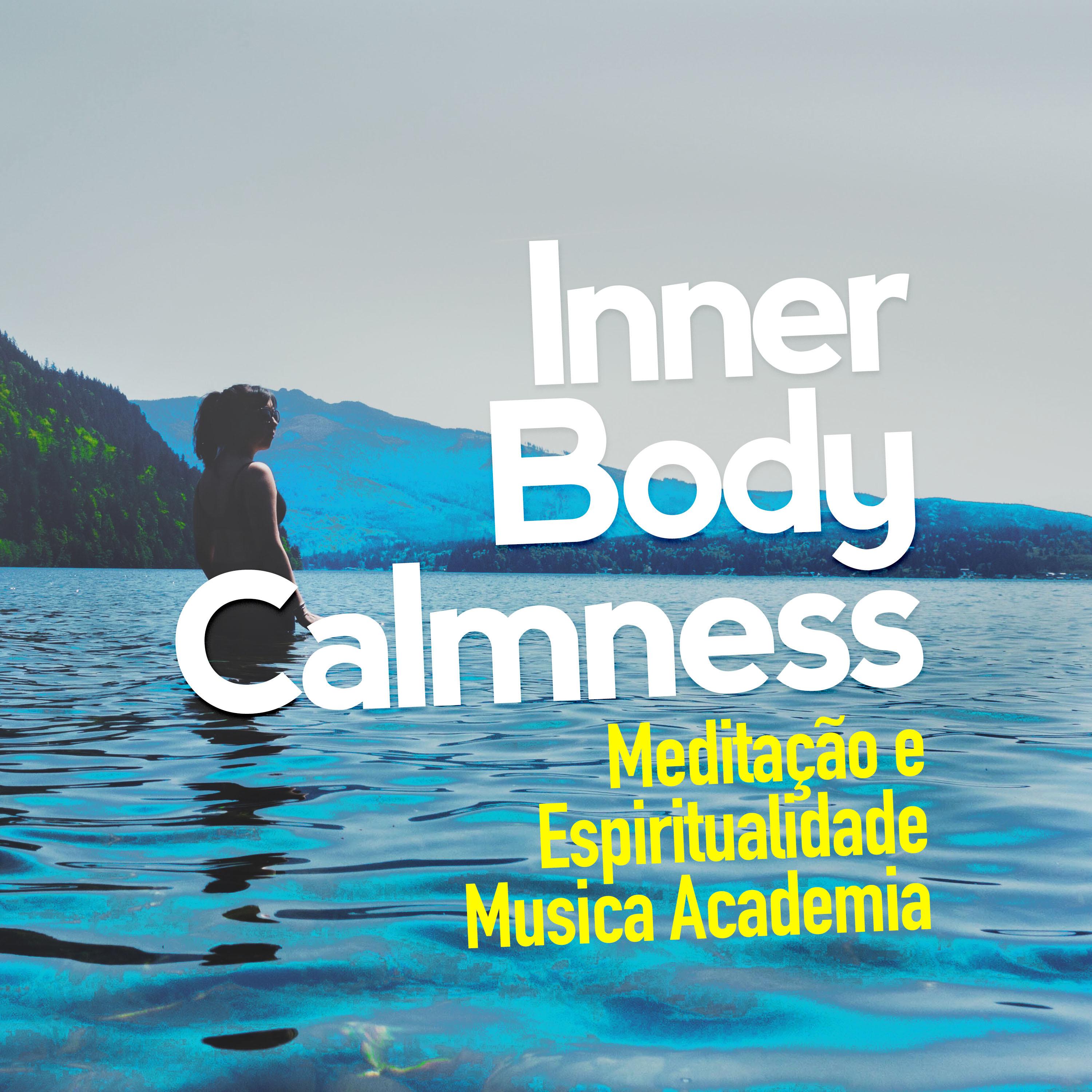 Inner Body Calmness