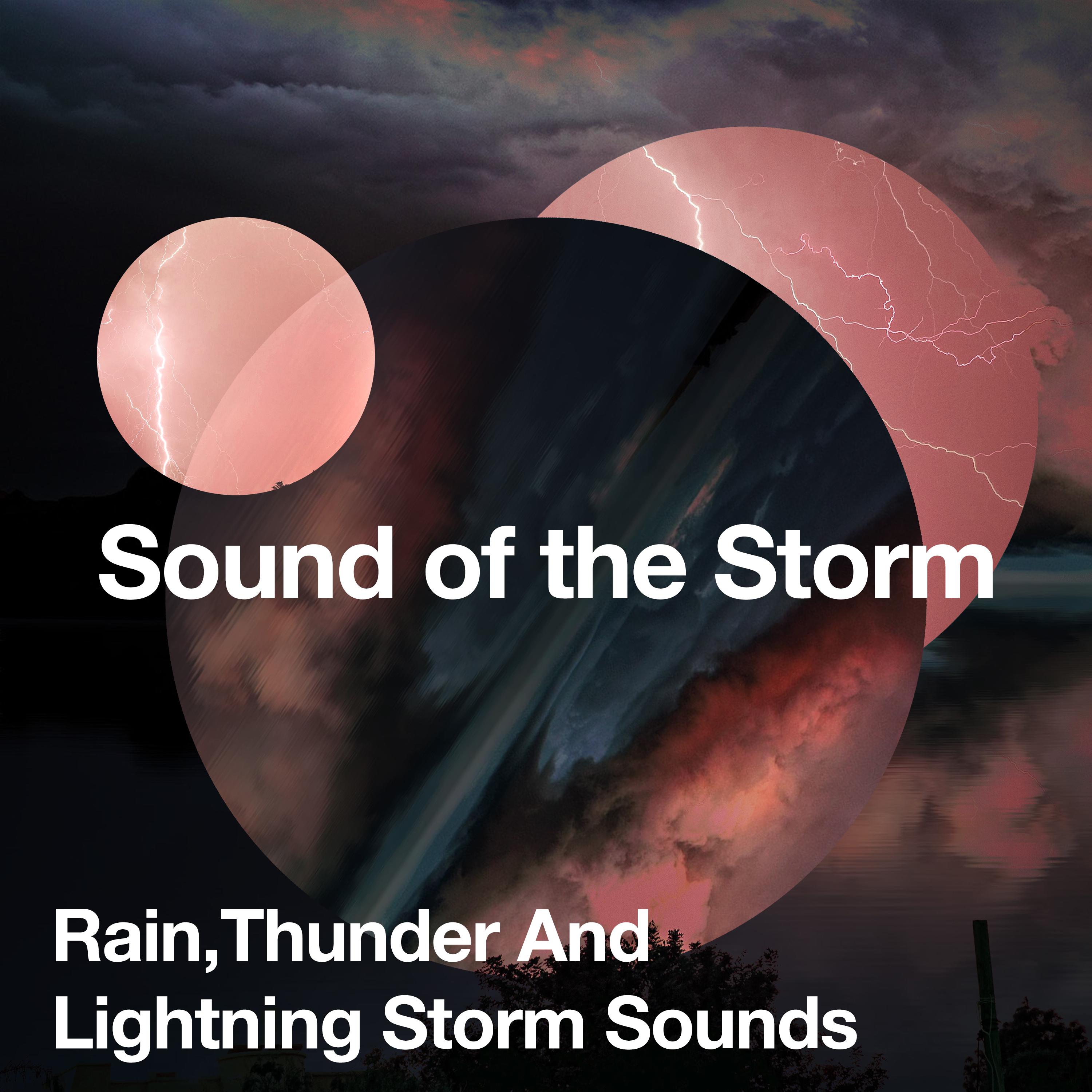 Sound of the Storm