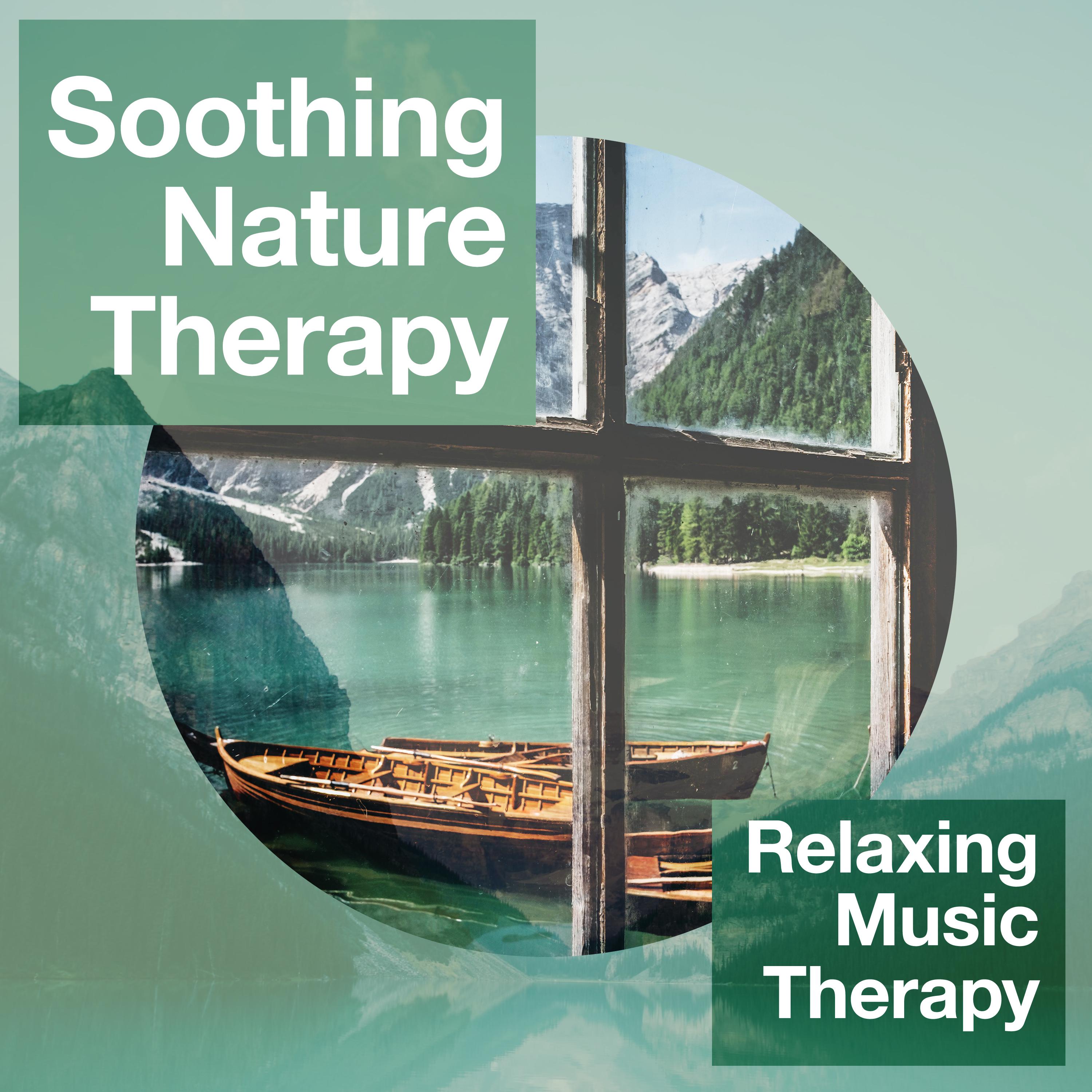 Soothing Nature Therapy