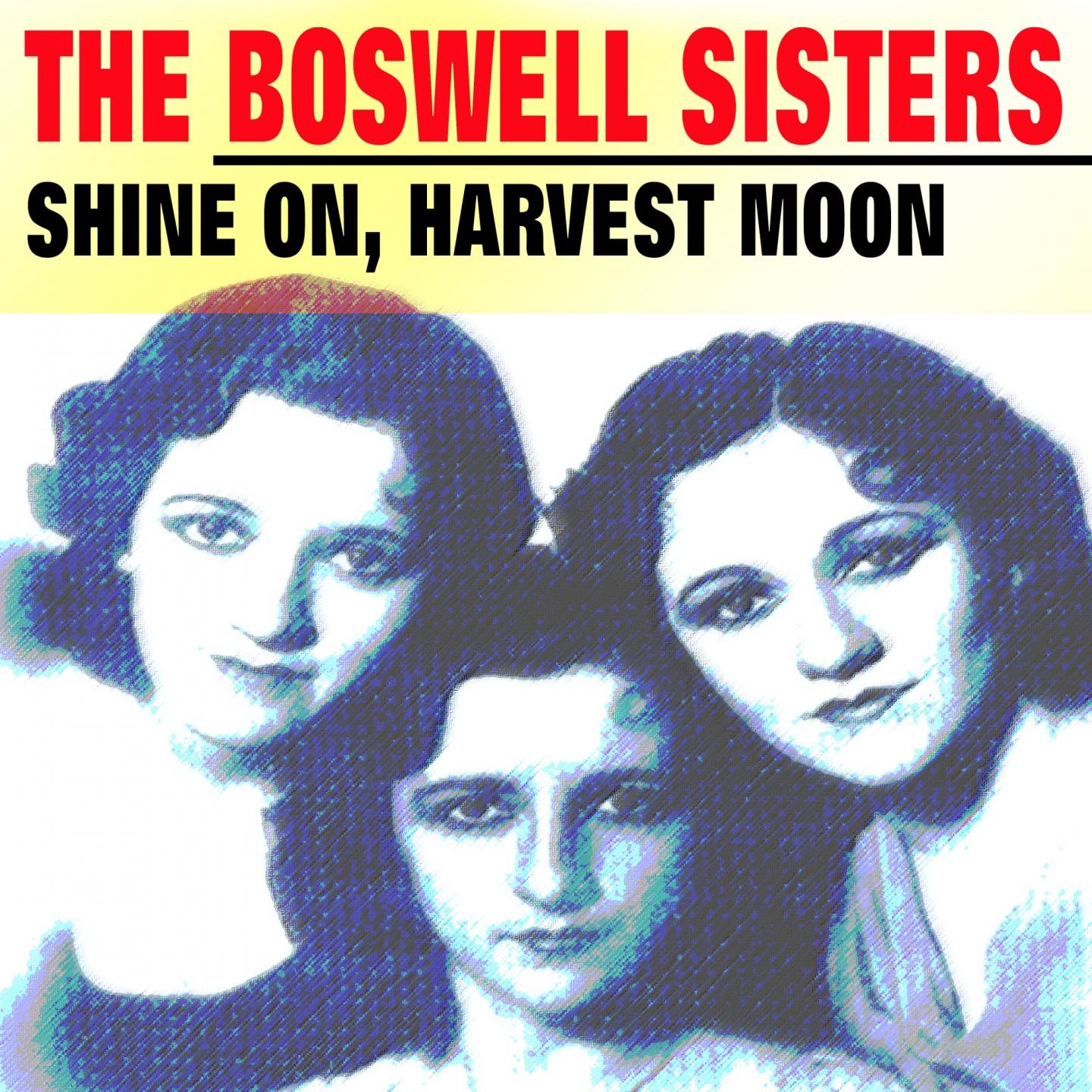 Shine On, Harvest Moon