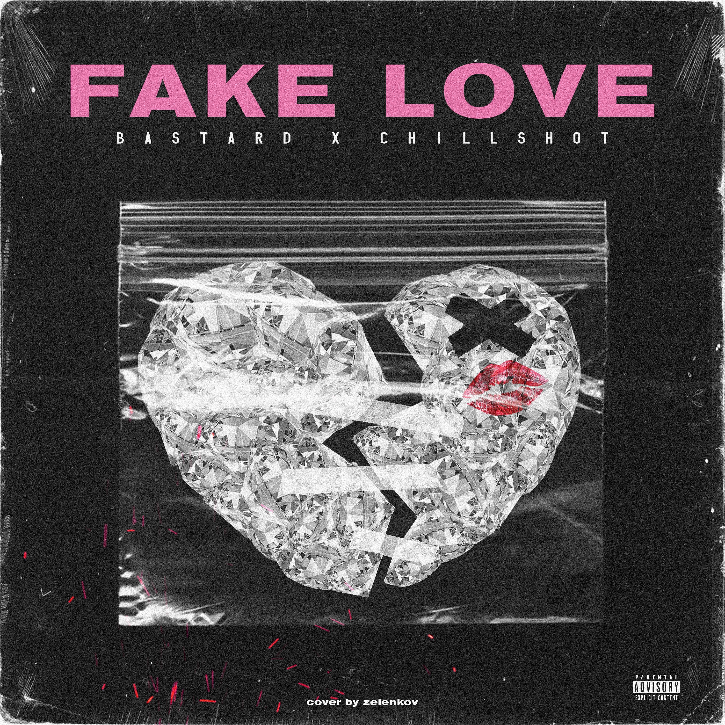 Fake Love