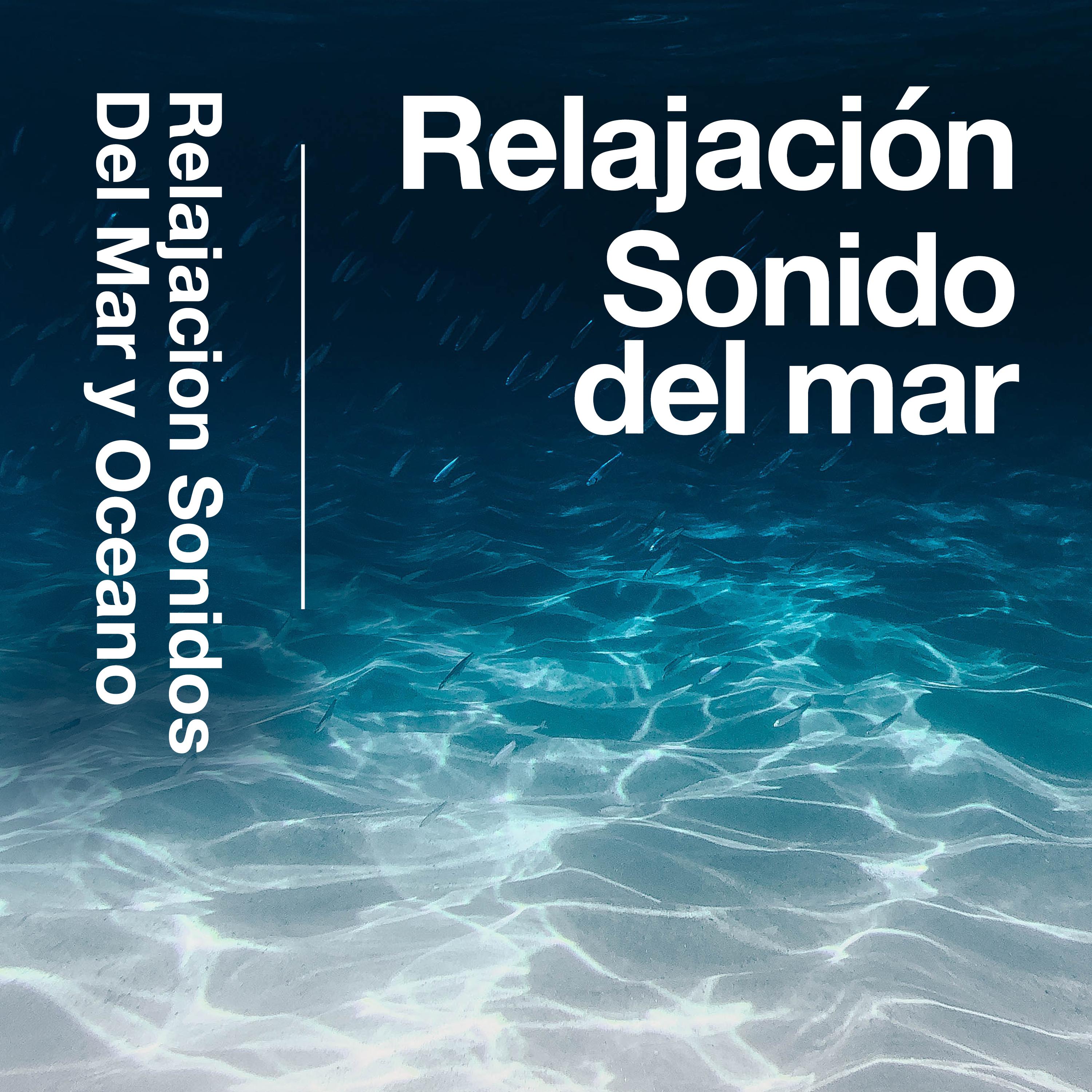 Relajacio n Sonido del mar