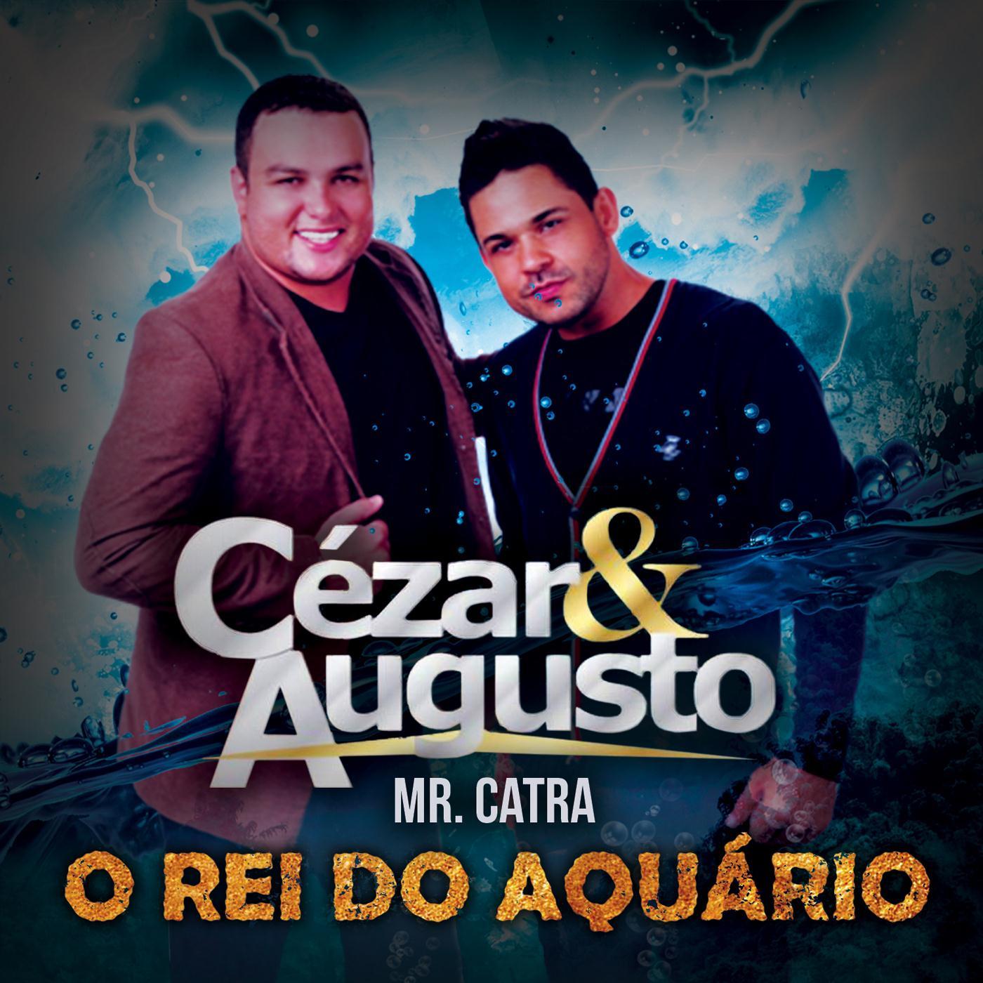 O Rei do Aqua rio