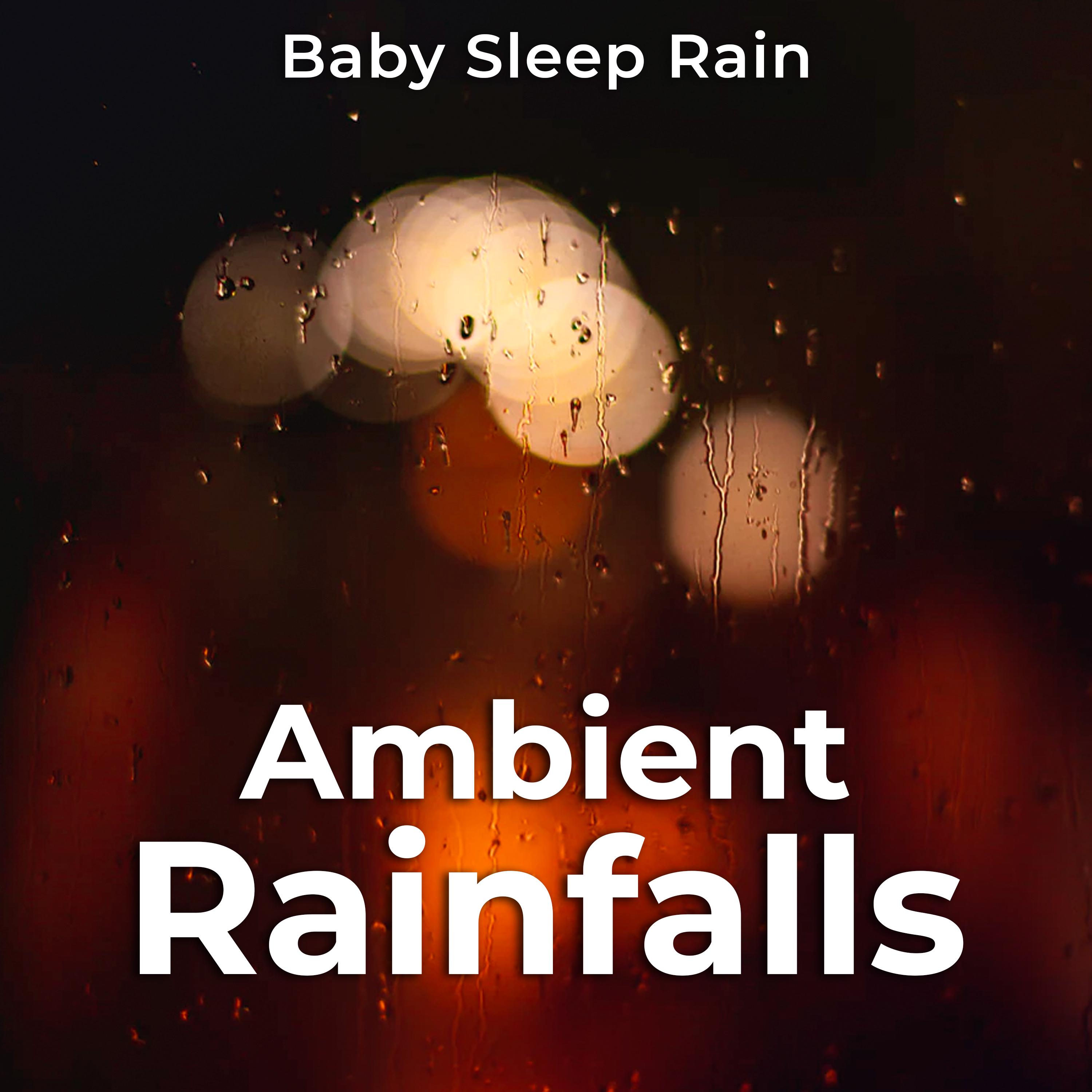 Ambient Rainfalls