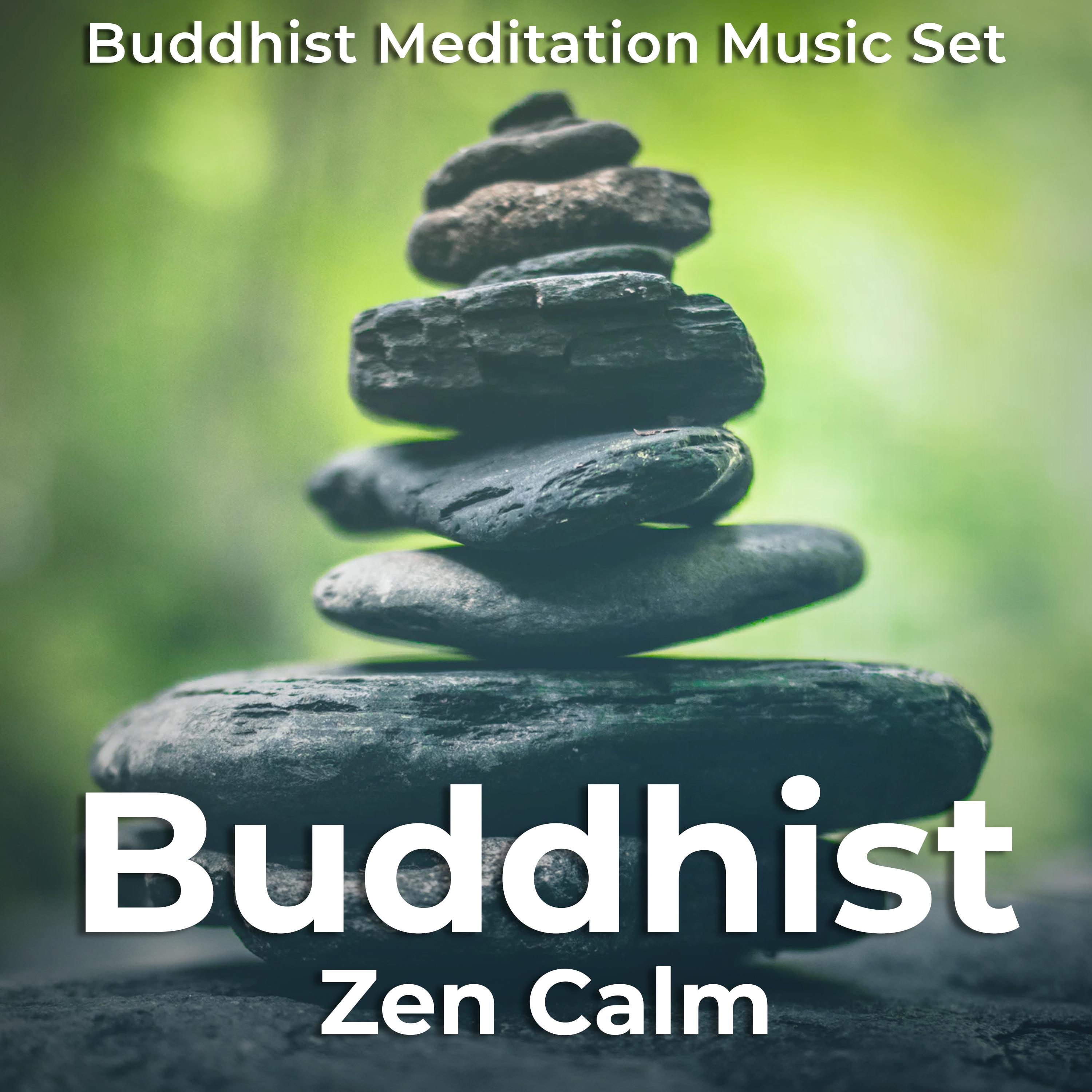 Buddhist Zen Calm