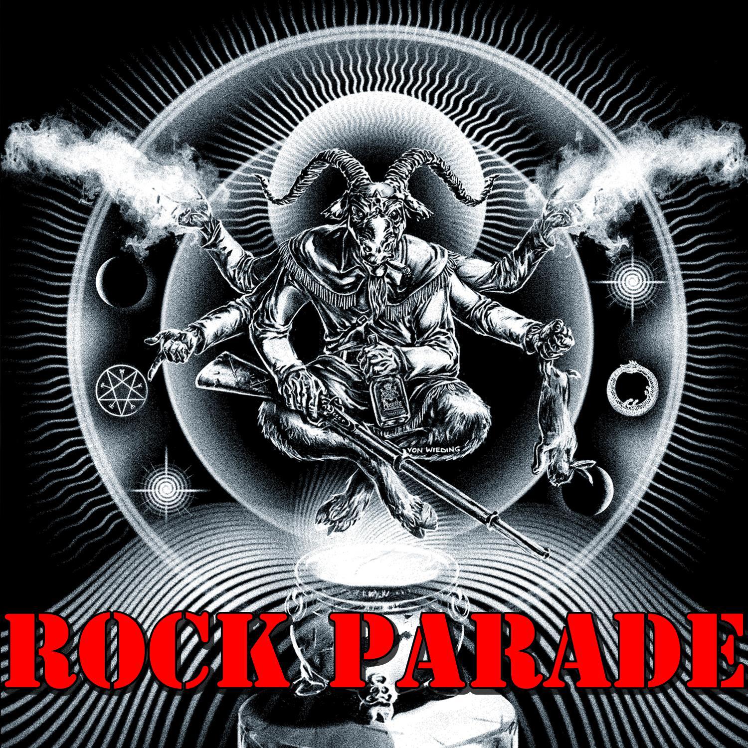 Rock Parade