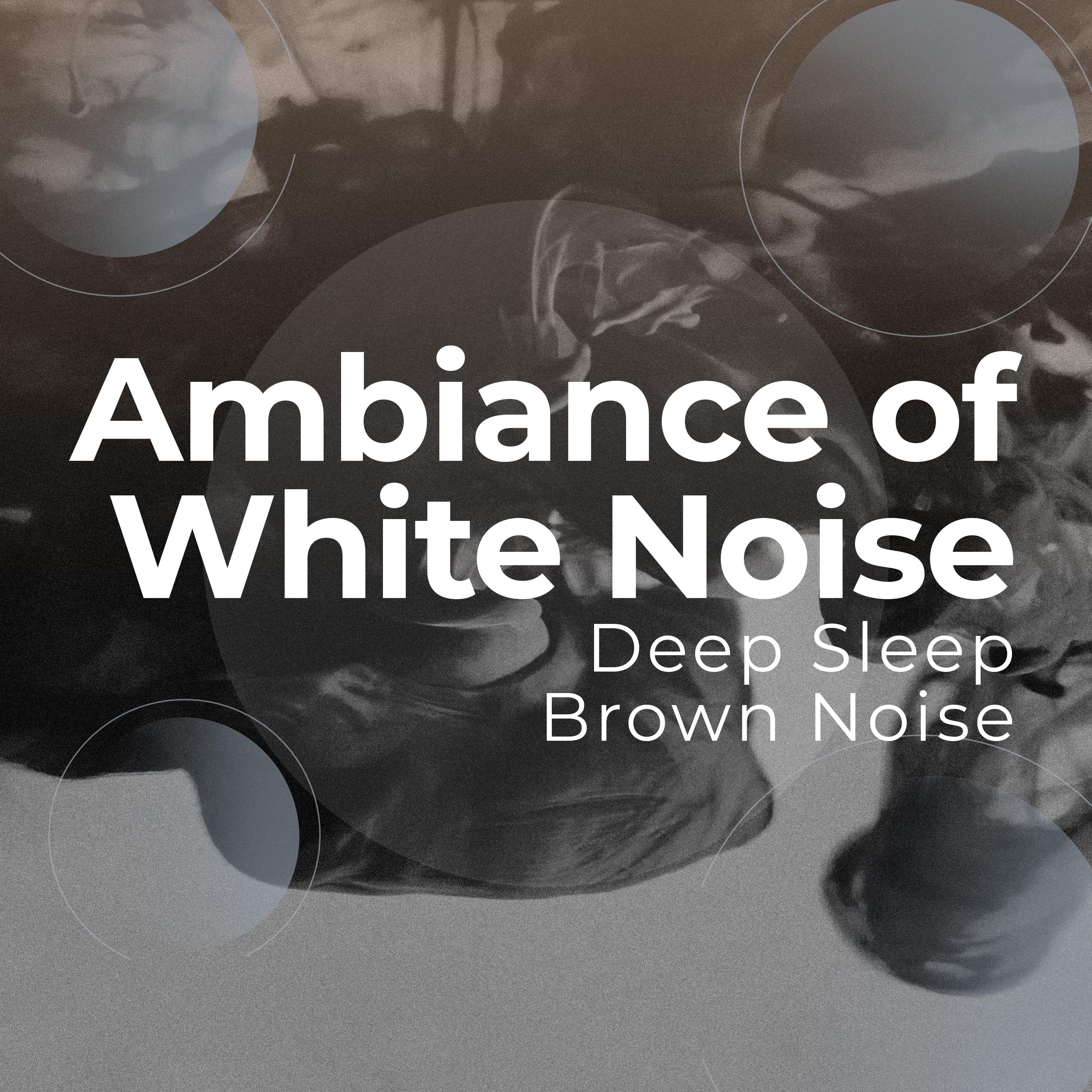 Ambiance of White Noise