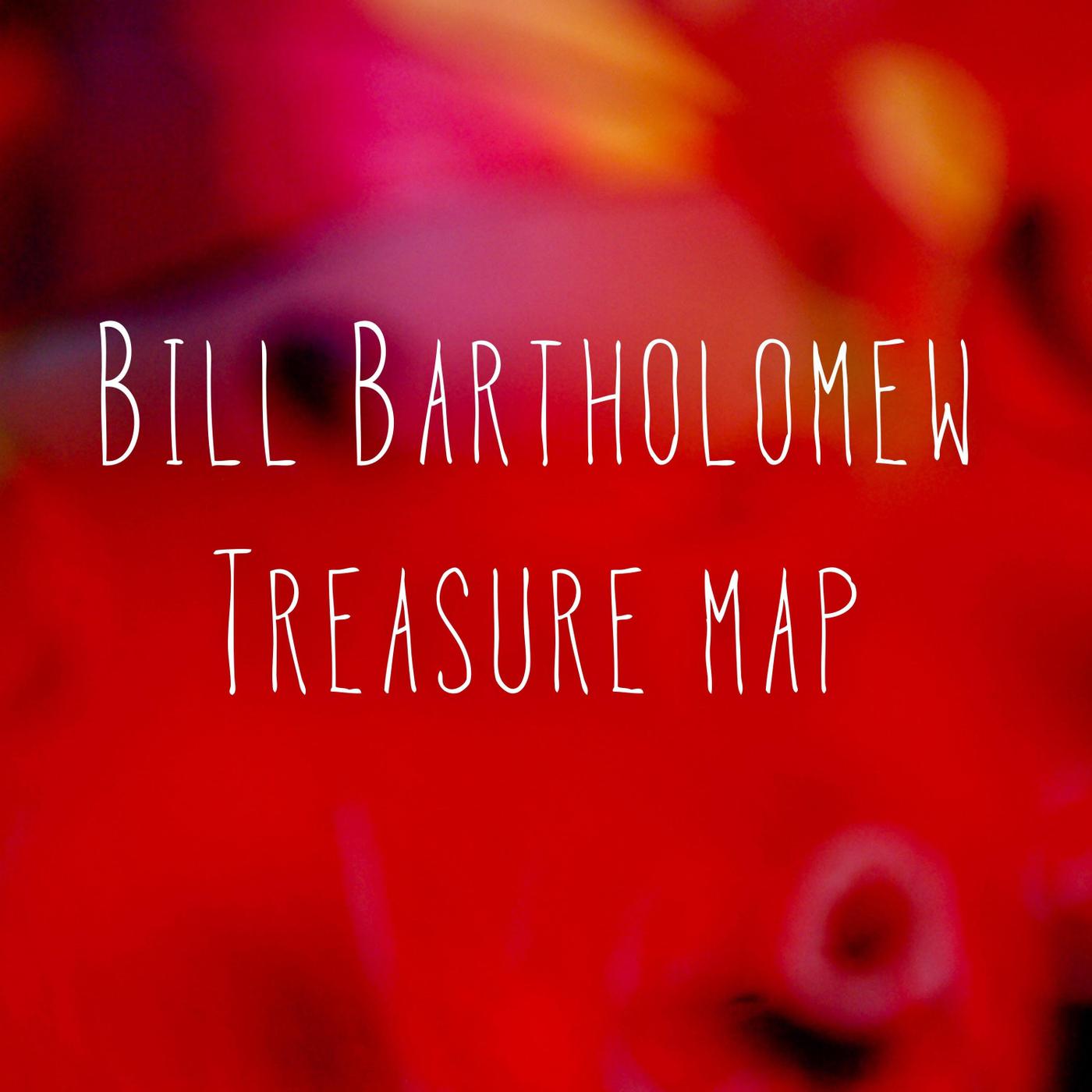 Treasure Map