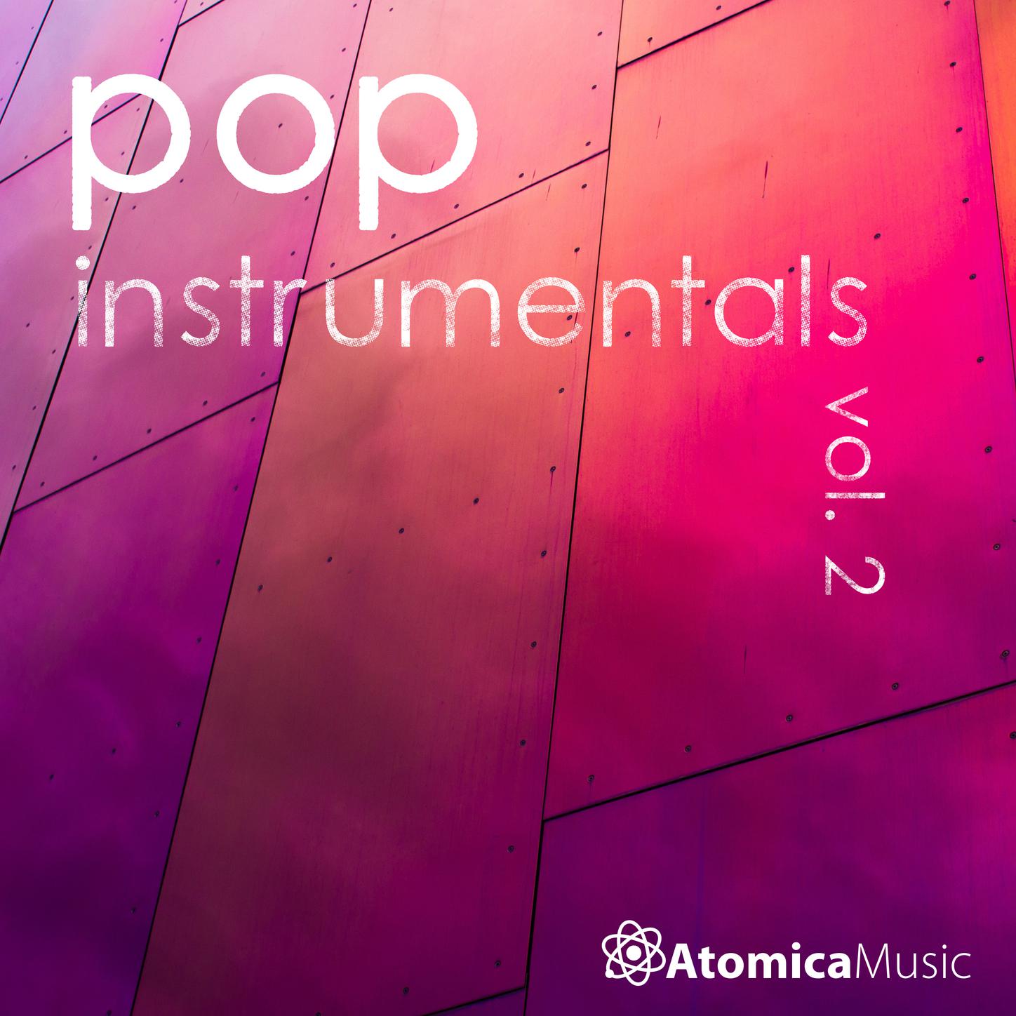 Pop Instrumentals, Vol. 2