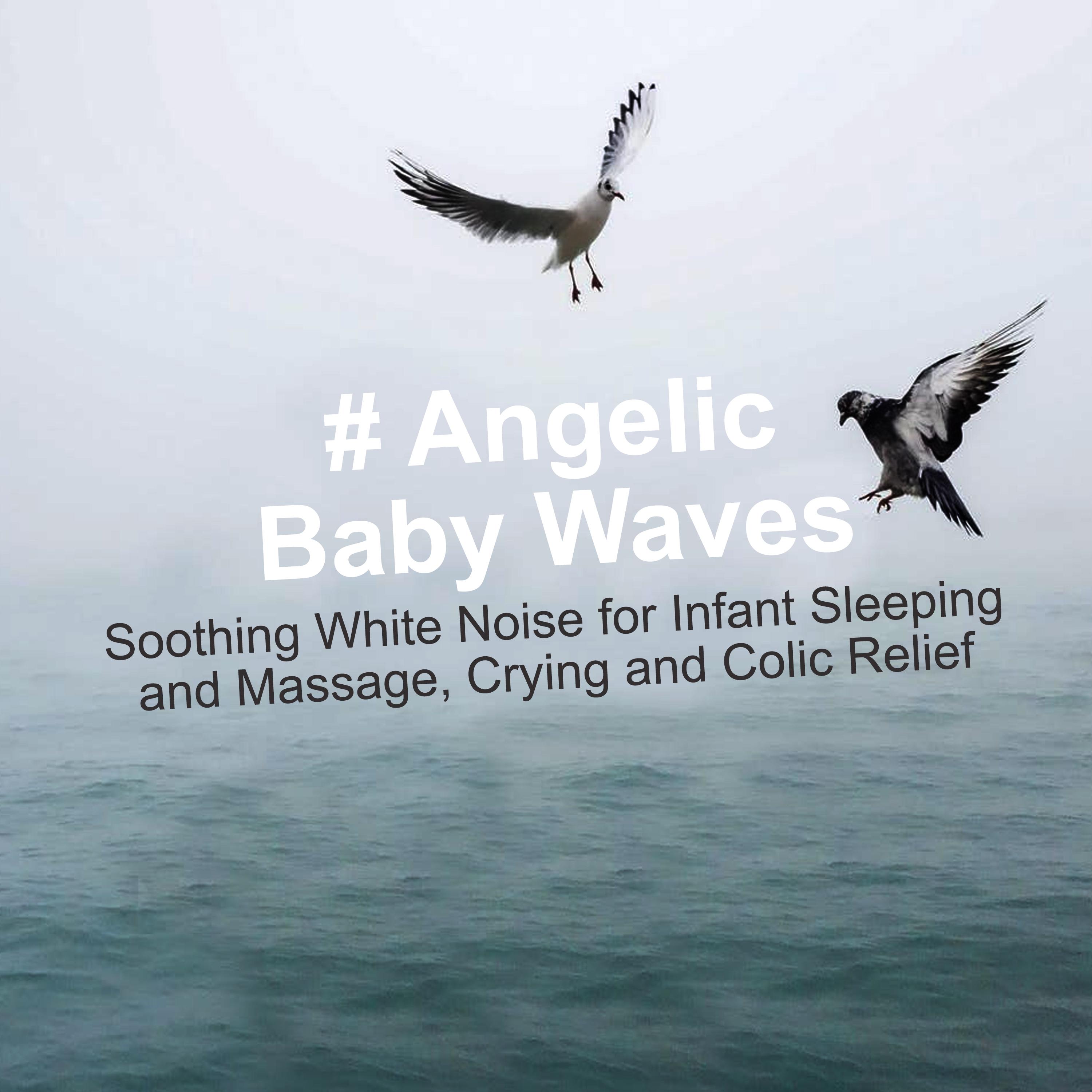 # Angelic Baby Waves