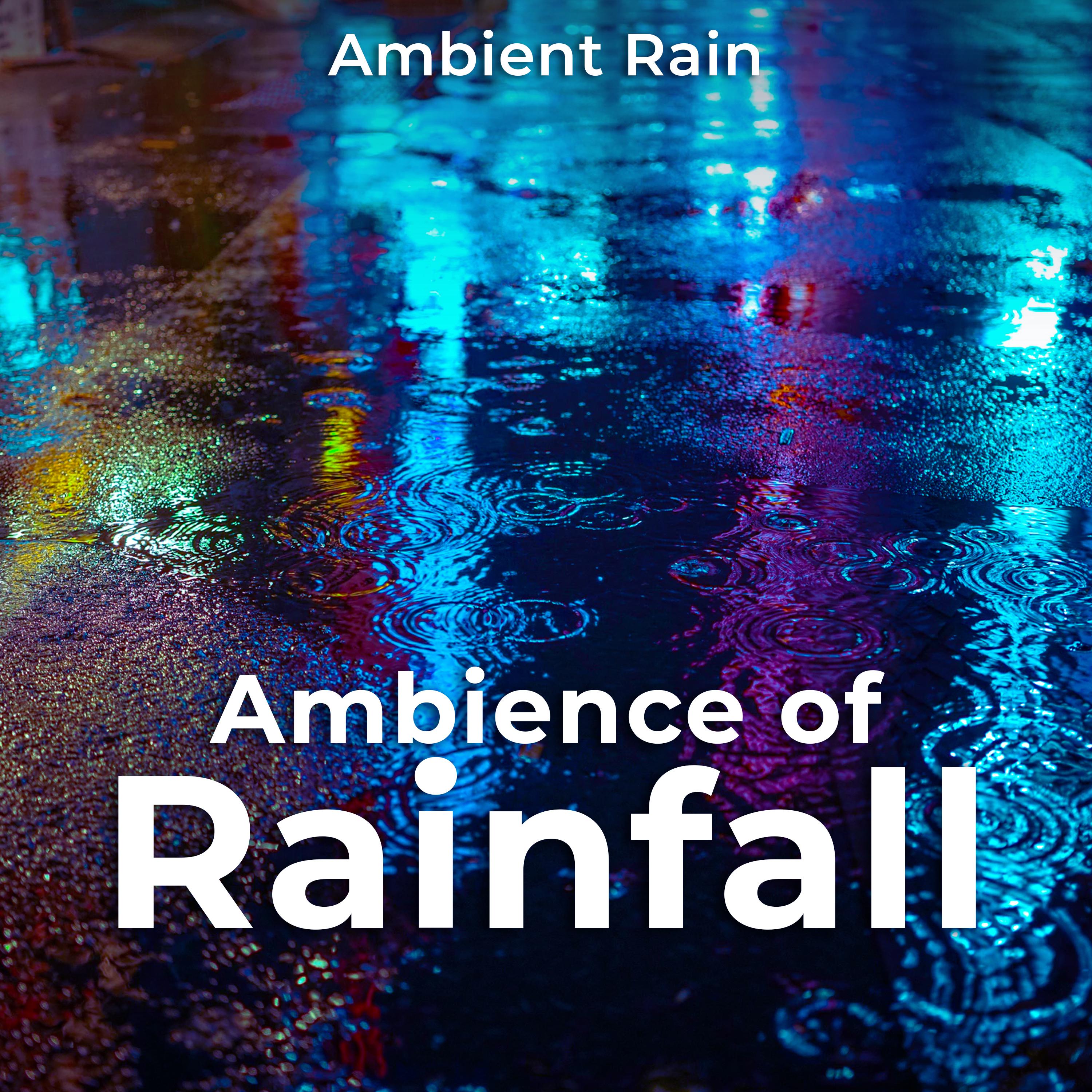 Ambience of Rainfall