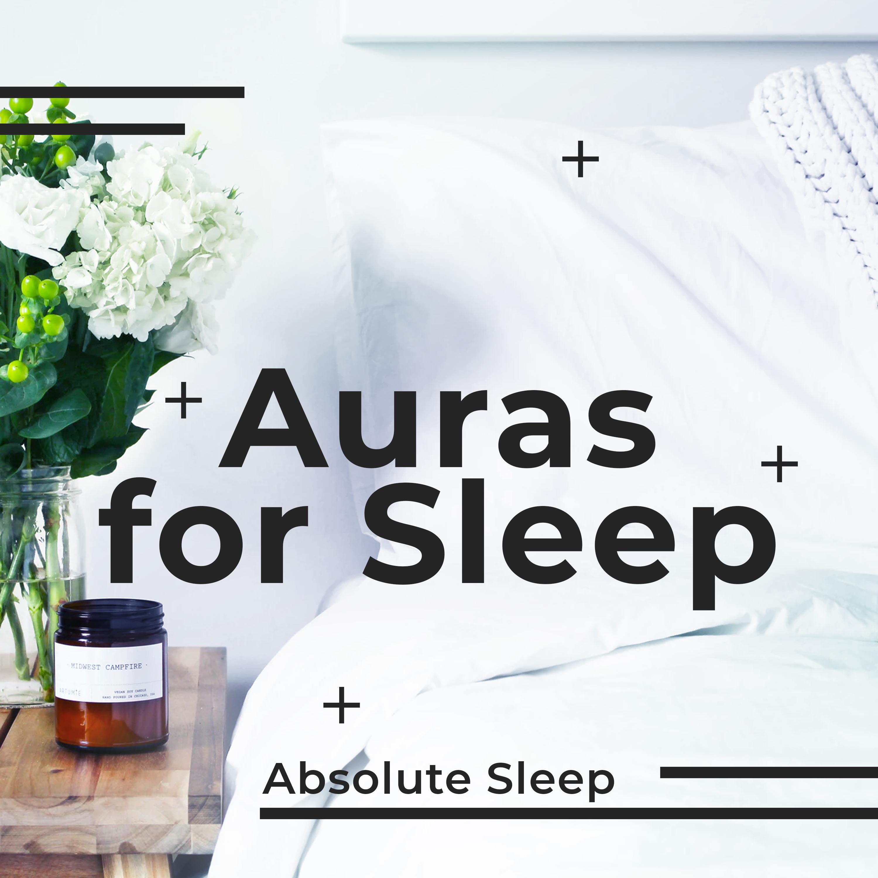 Auras for Sleep