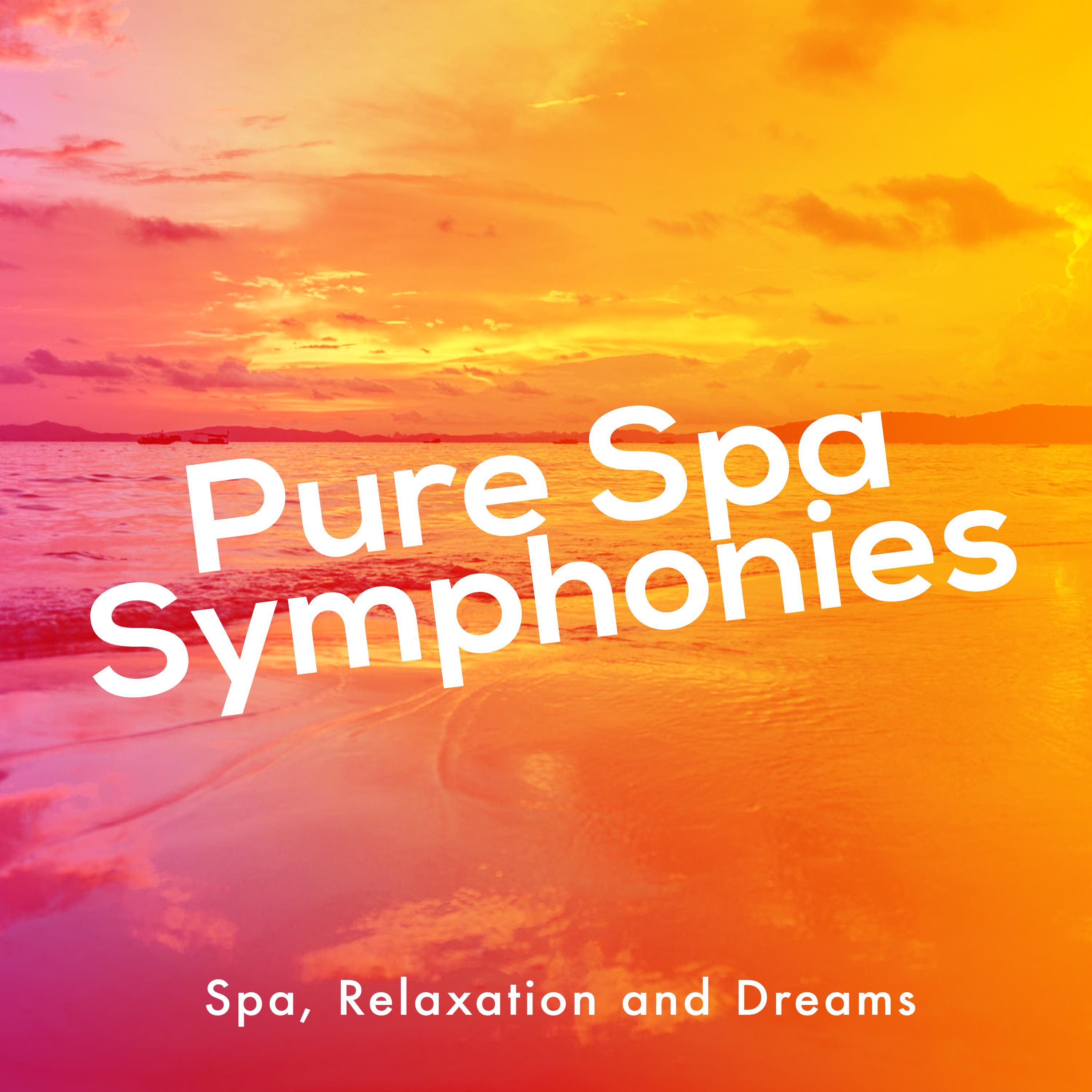 Pure Spa Symphonies