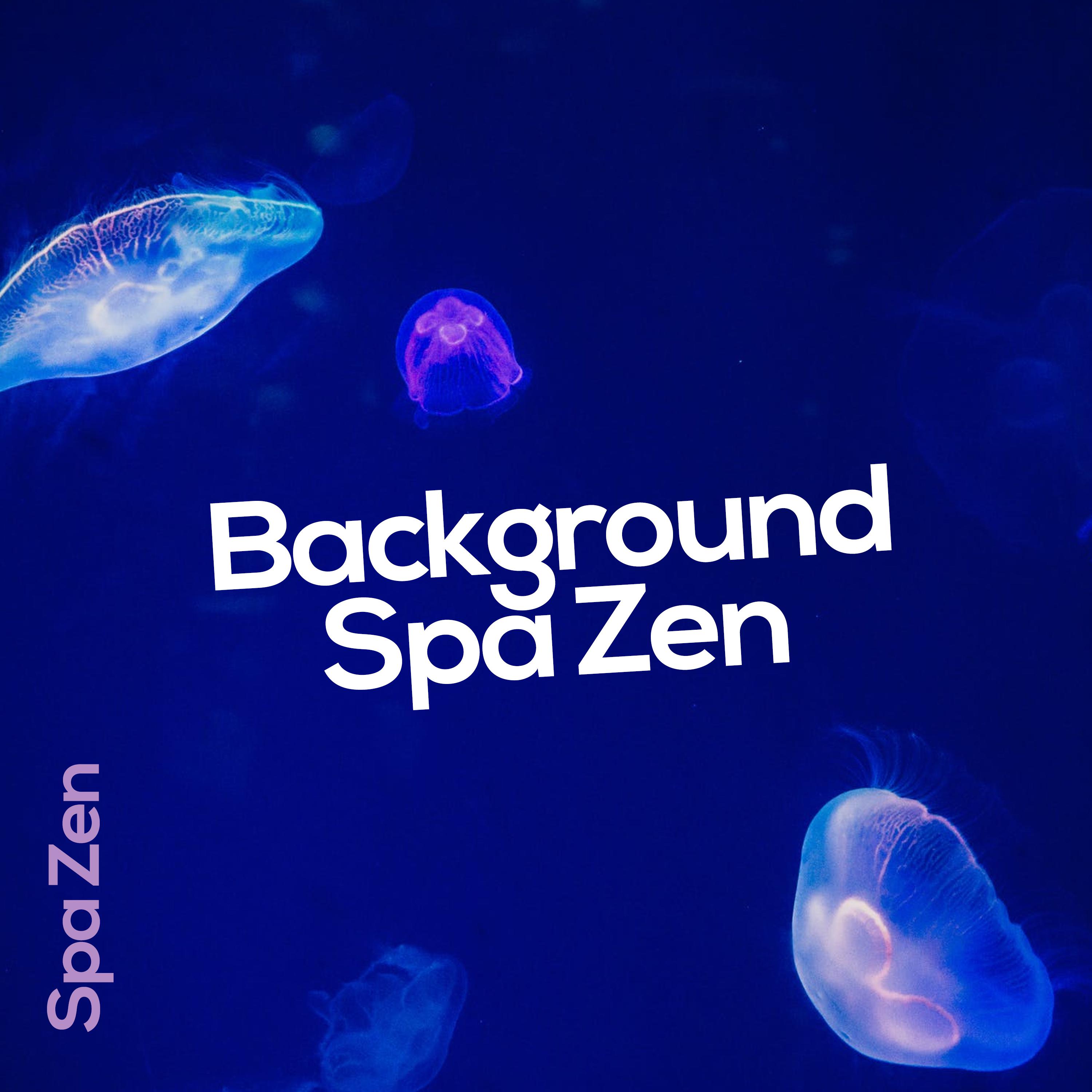 Background Spa Zen