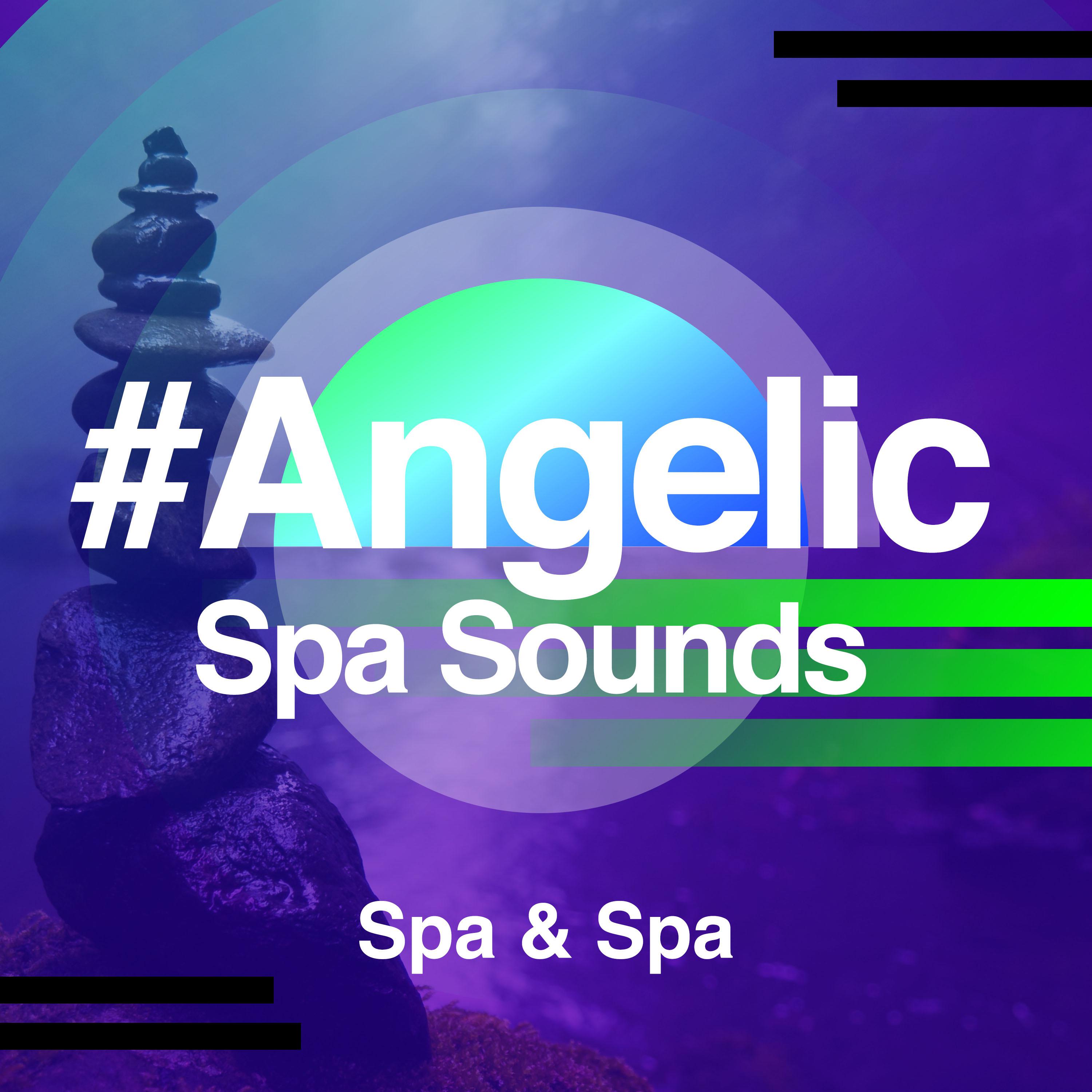 # Angelic Spa Sounds