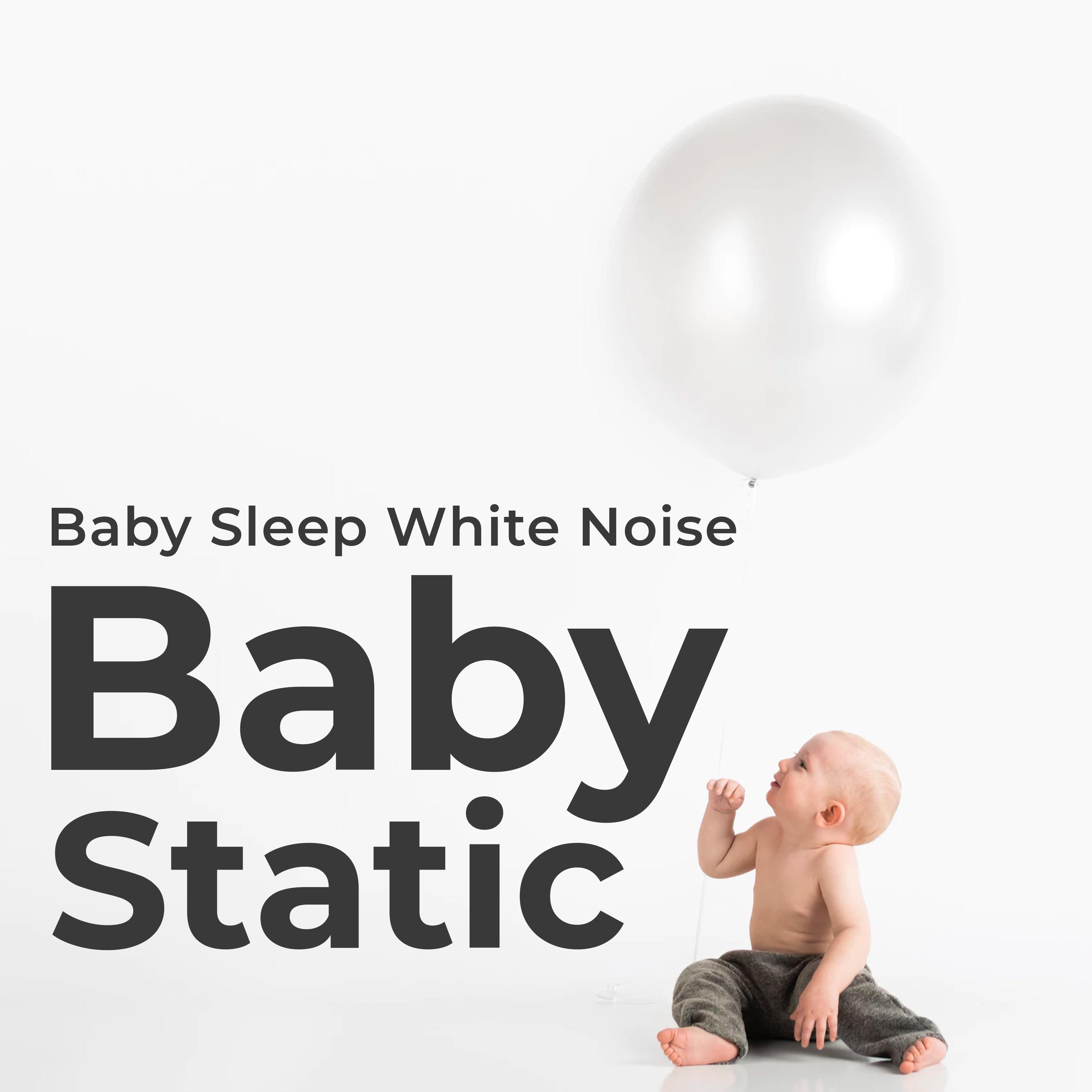 Baby Static