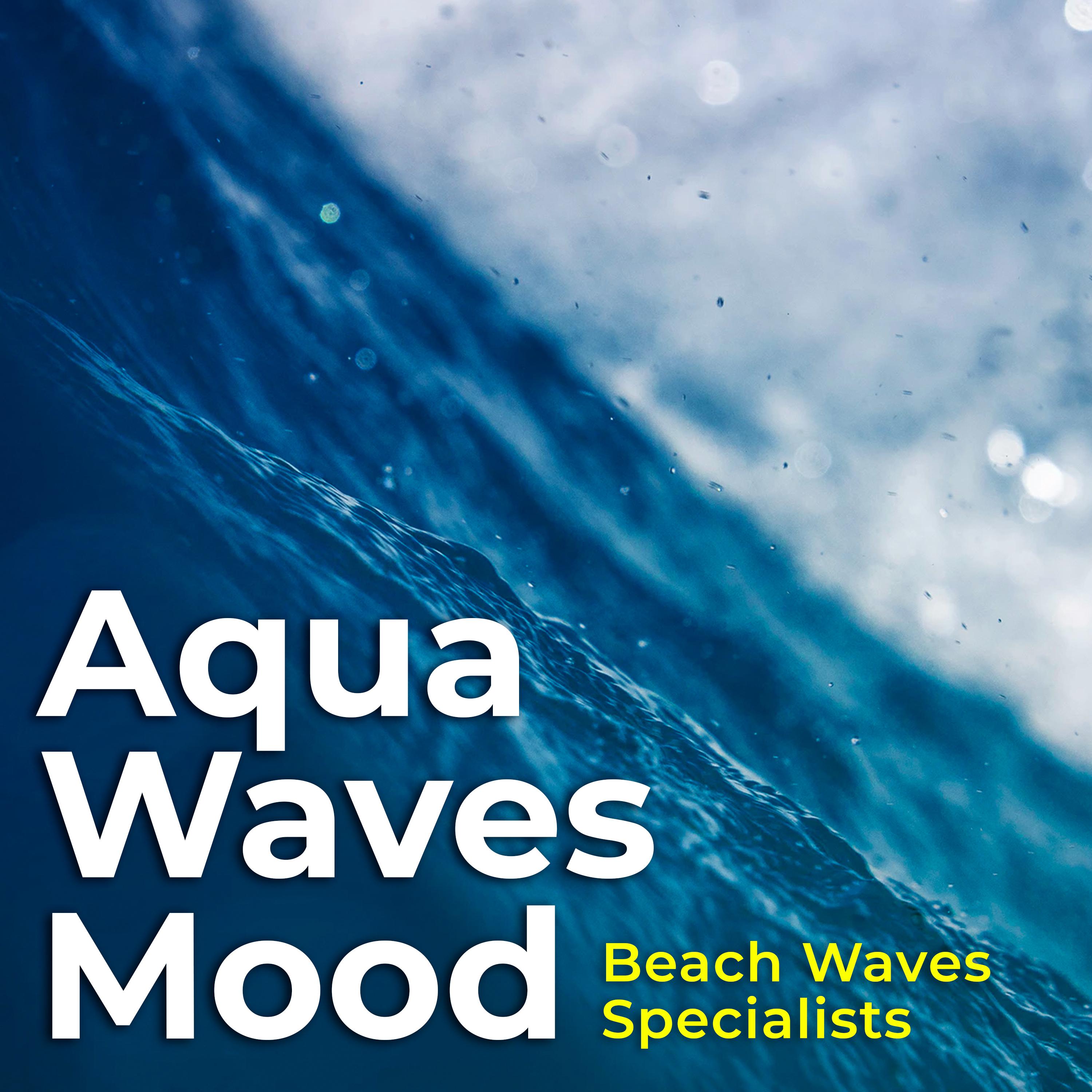 Aqua Waves Mood