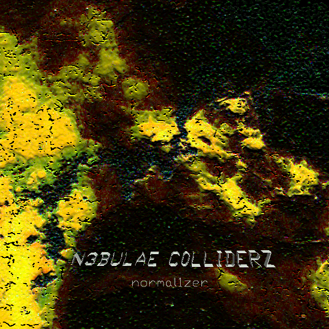 Nebulae Colliderz