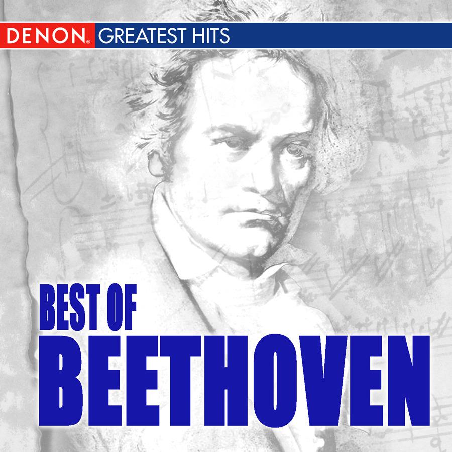 Best Of Beethoven