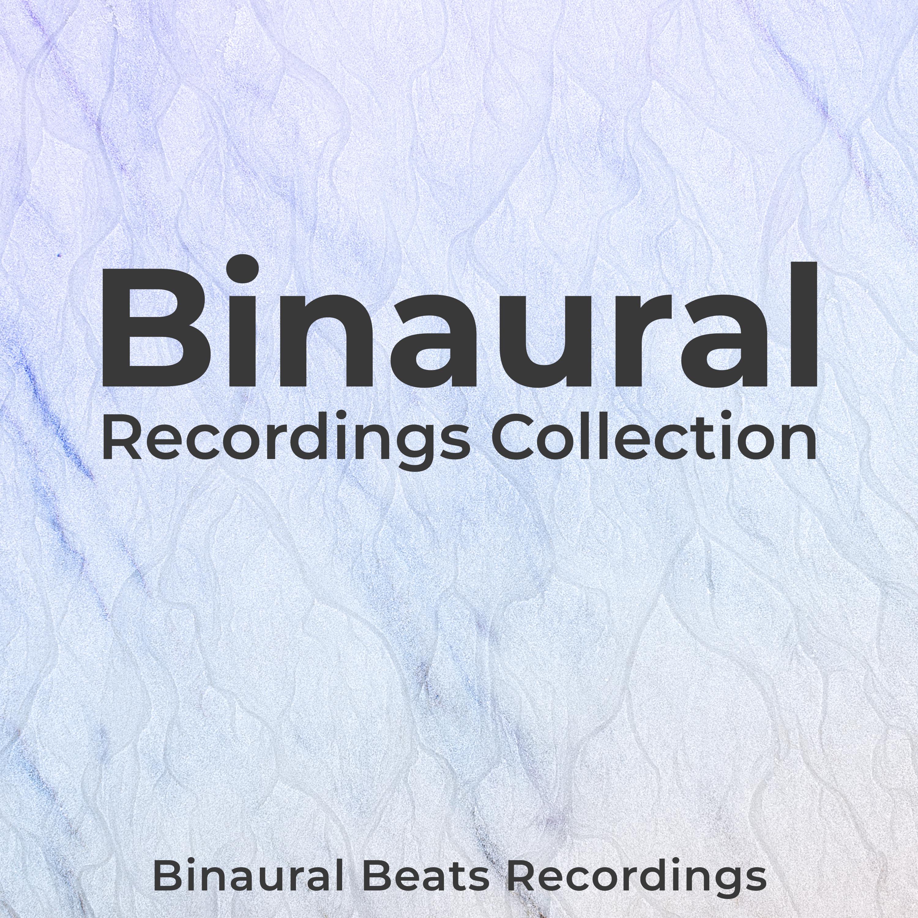 Binaural Recordings Collection