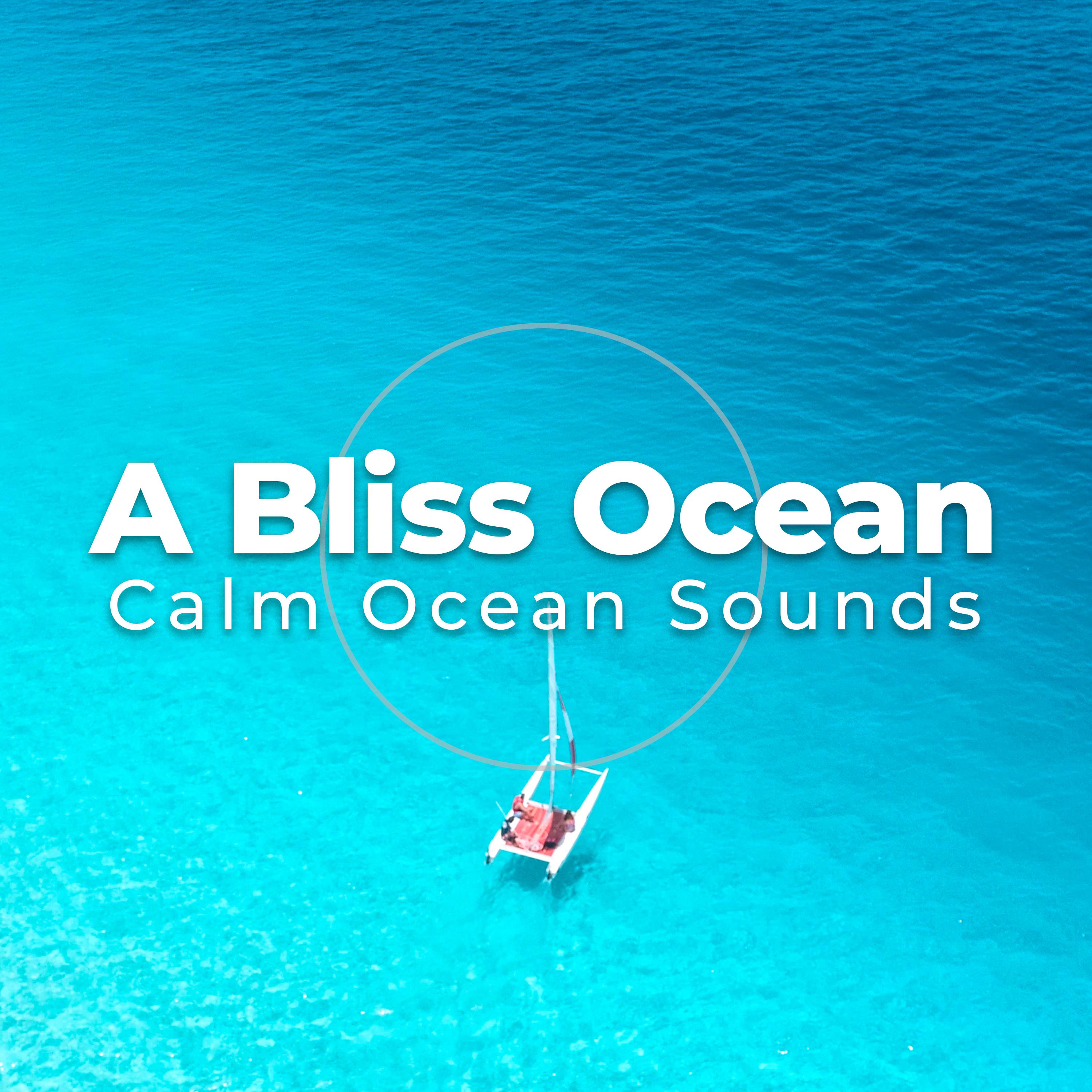 A Bliss Ocean