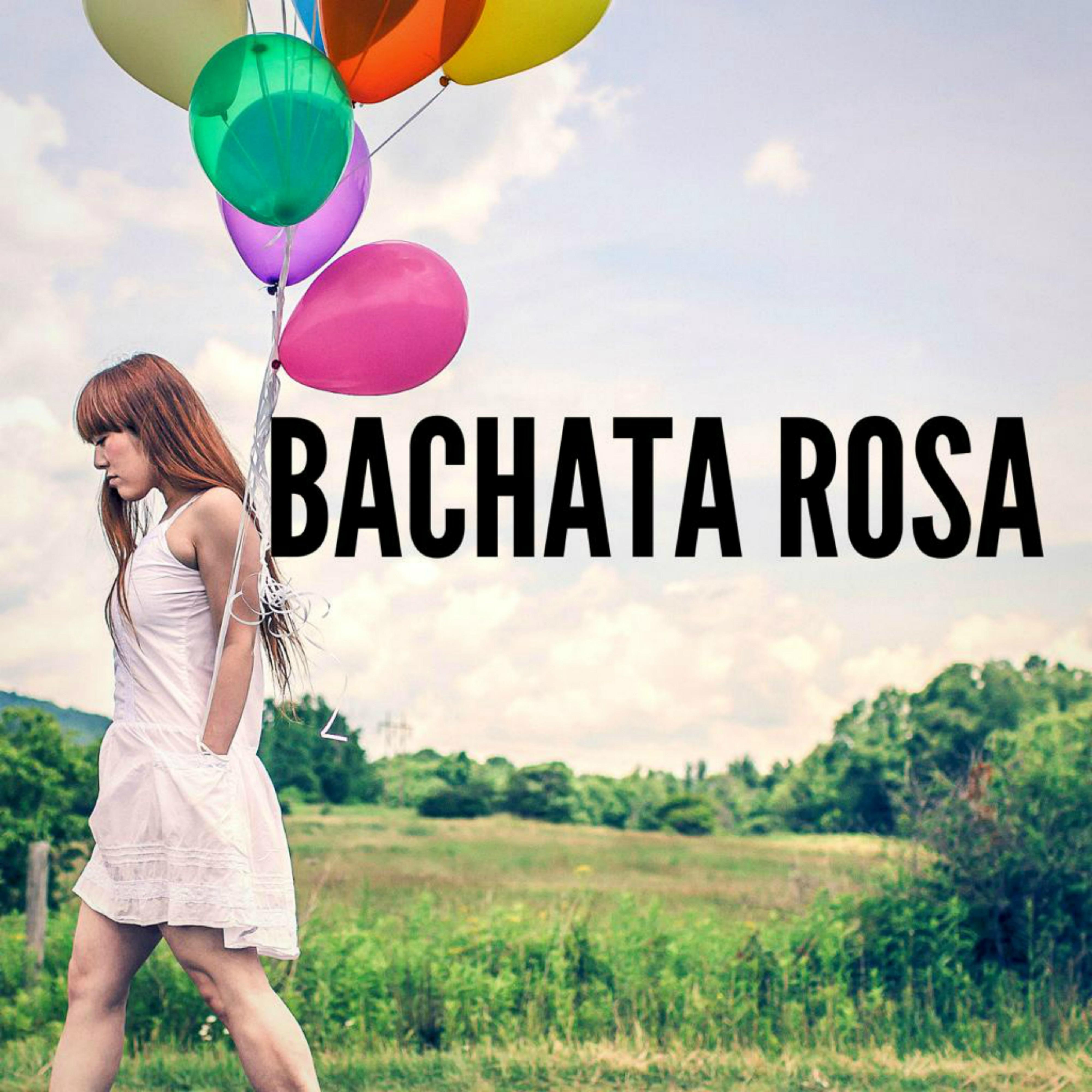 Bachata Rosa