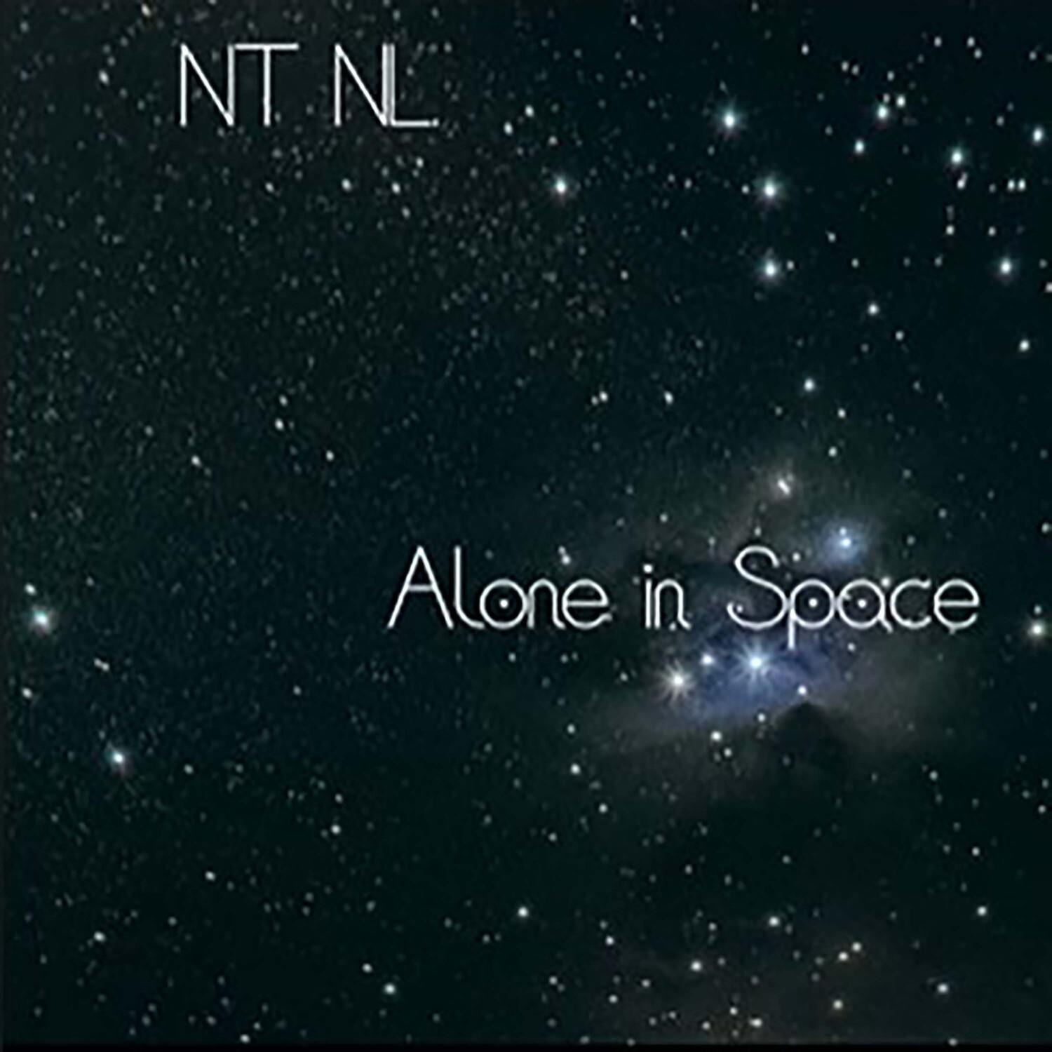 Alone in Space