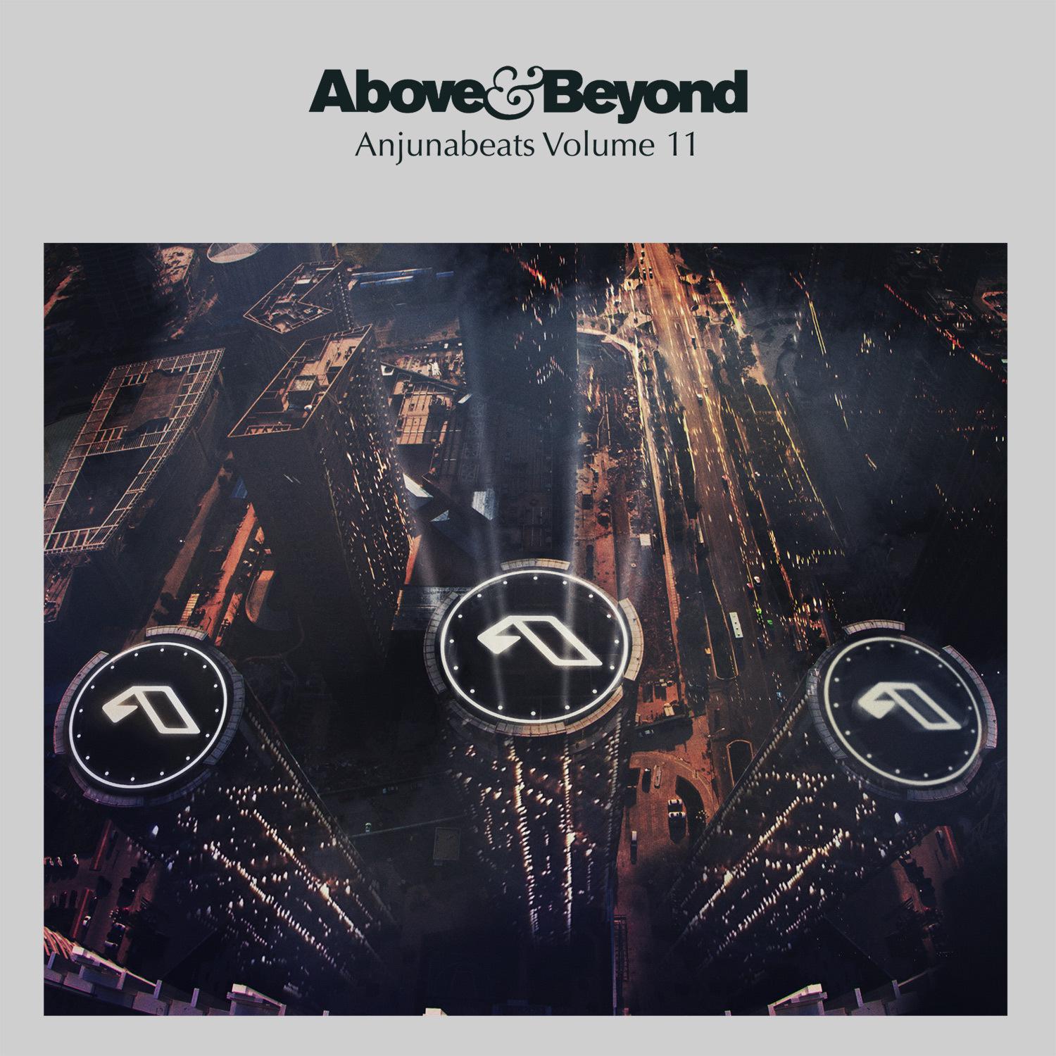 Anjunabeats Volume 11 (Bonus Track Version)