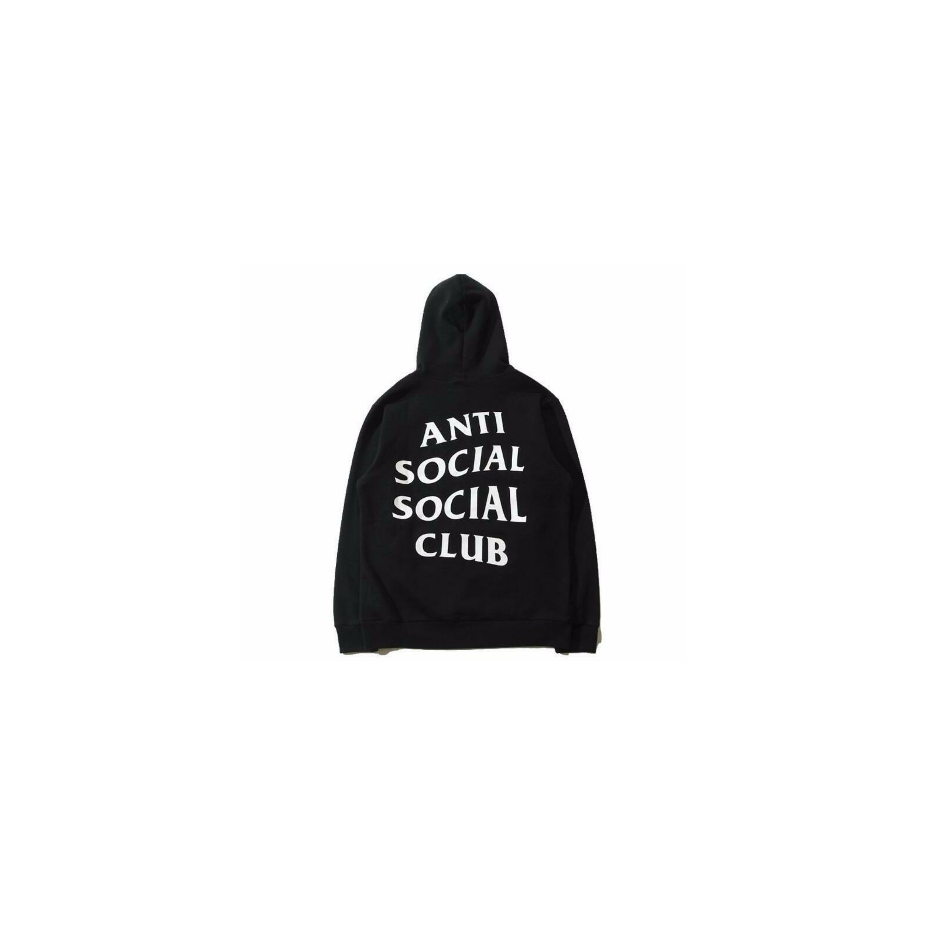 Anti Social Social Club