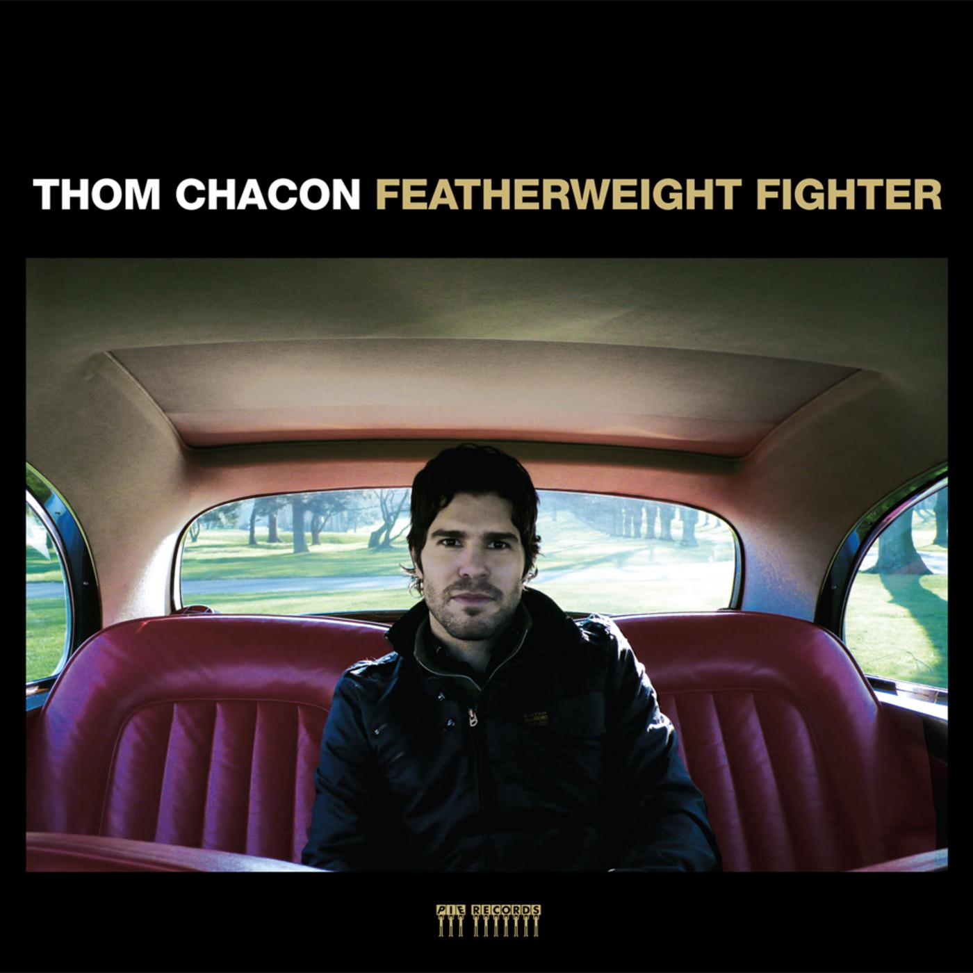 Featherweight Fighter (12" Vinyl with FREE CD!)