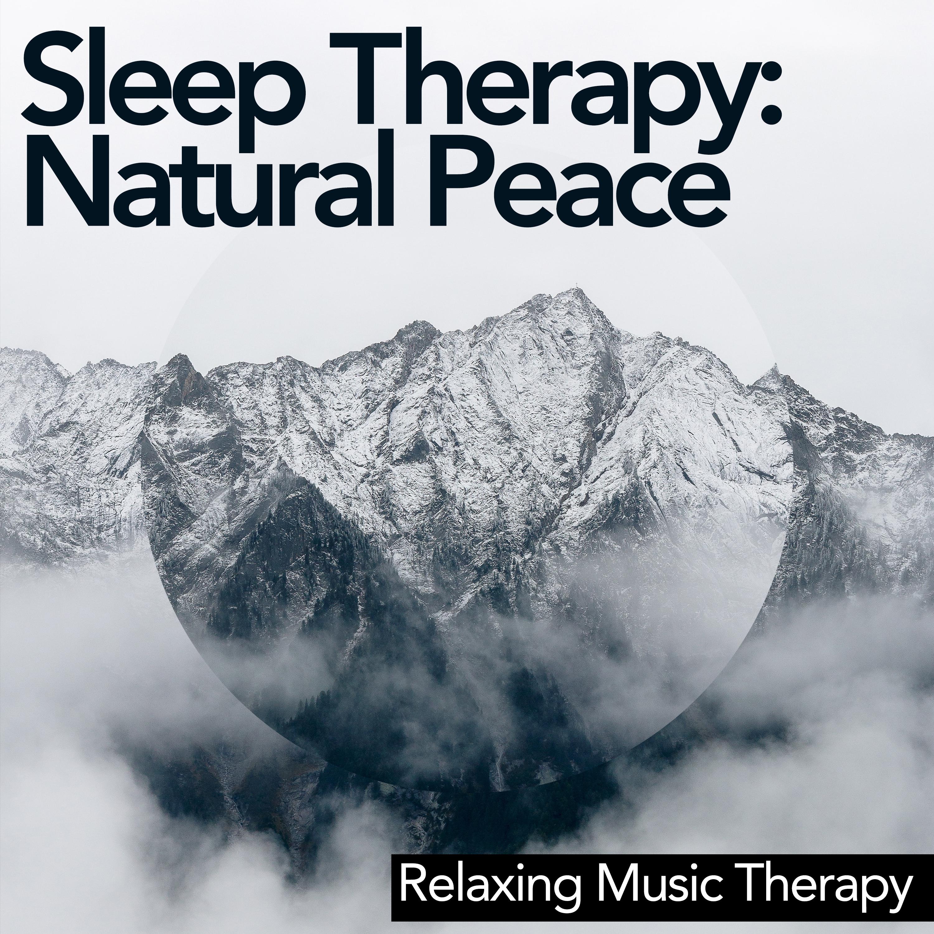 Sleep Therapy: Natural Peace