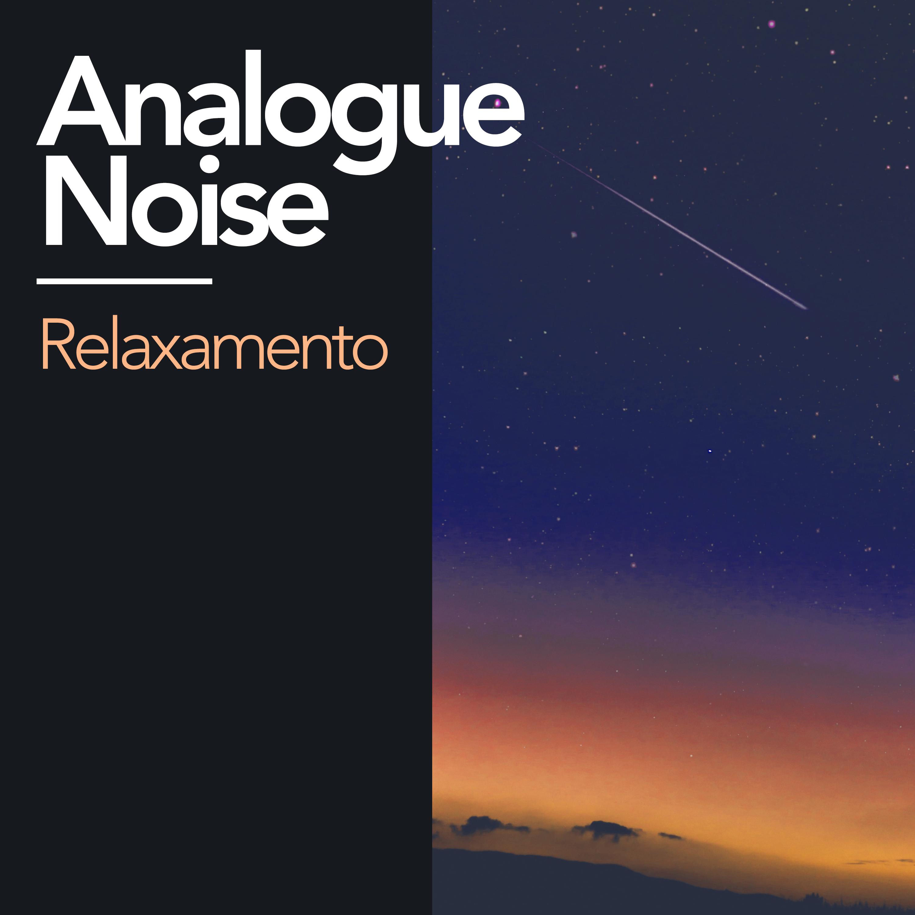 Analogue Noise