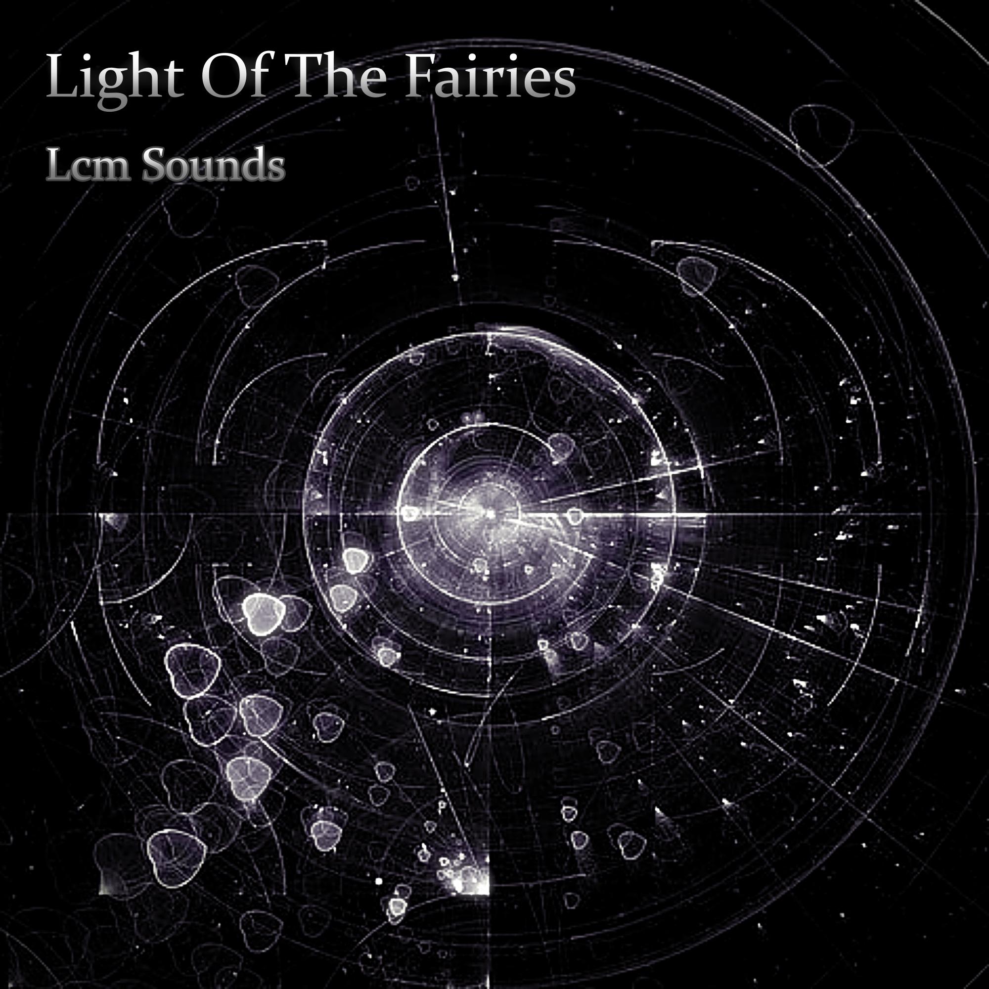 Light of the fairies