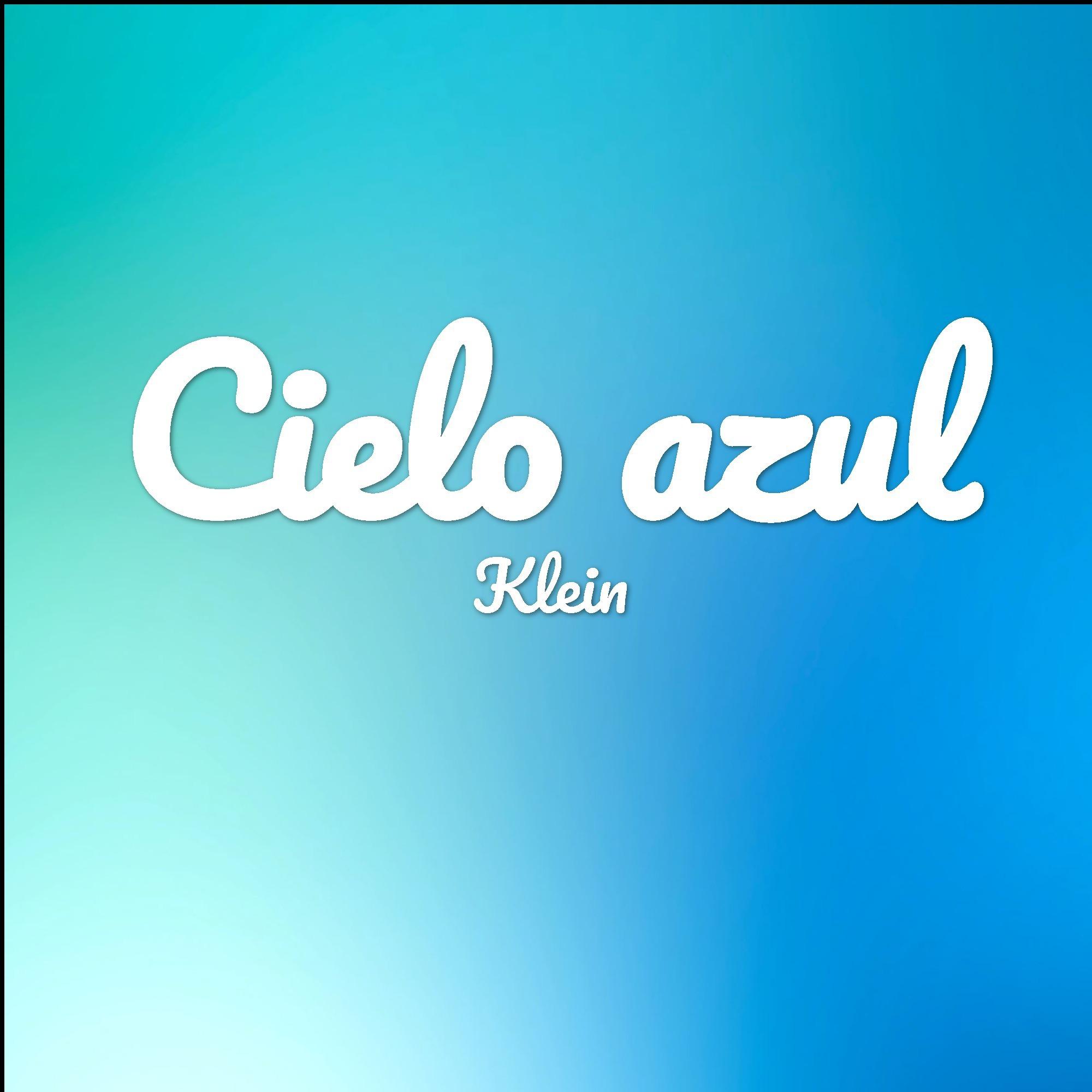 Cielo Azul