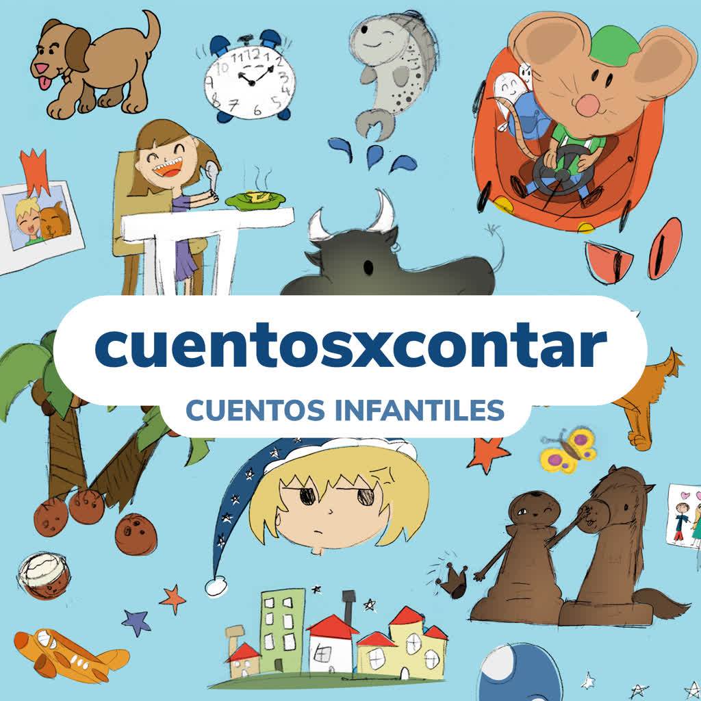 Cuentos Infantiles