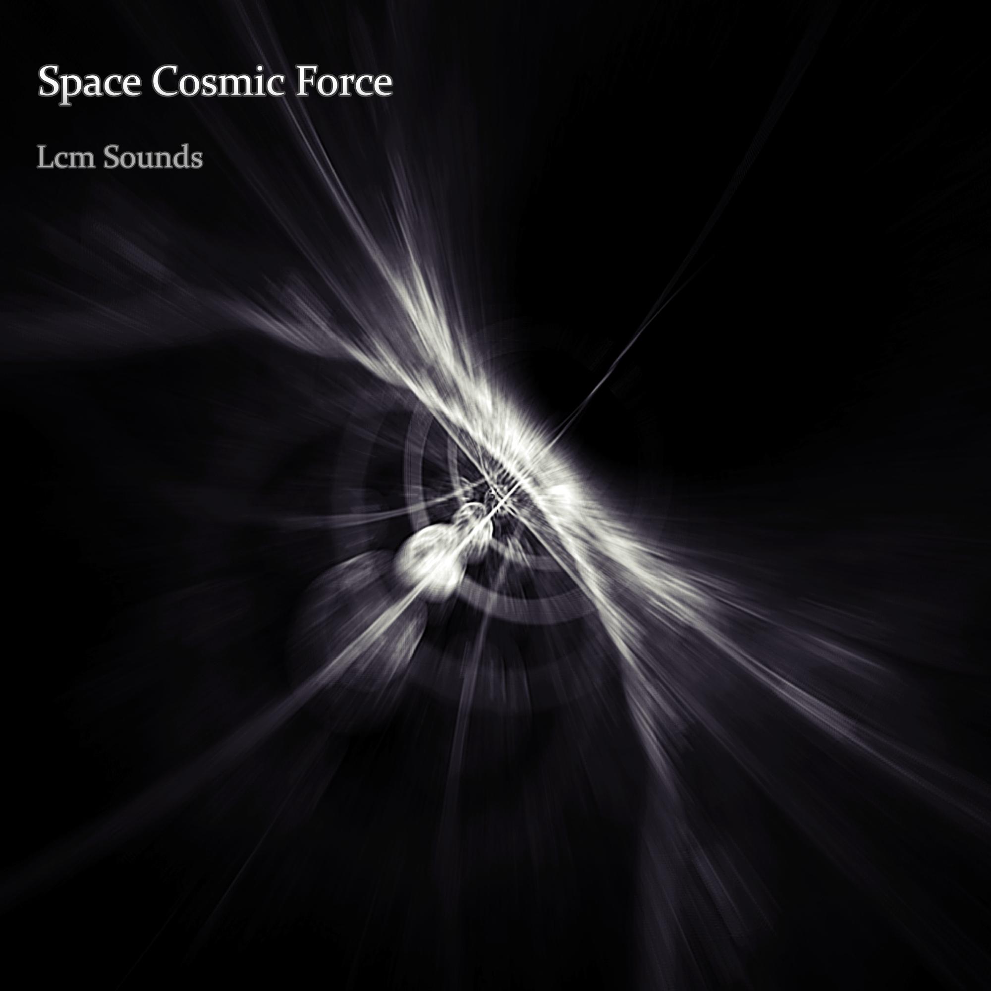 Space Cosmic Force