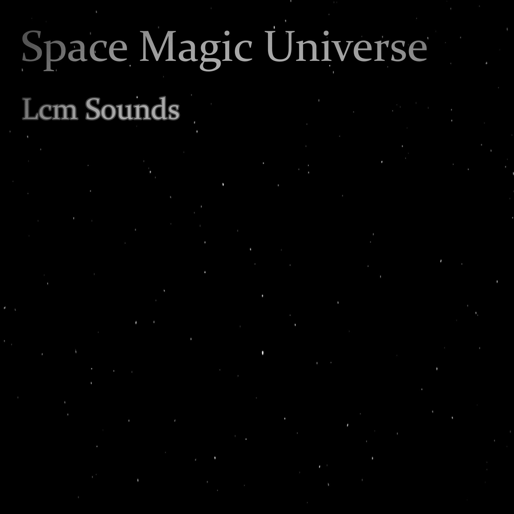 Space Magic Universe