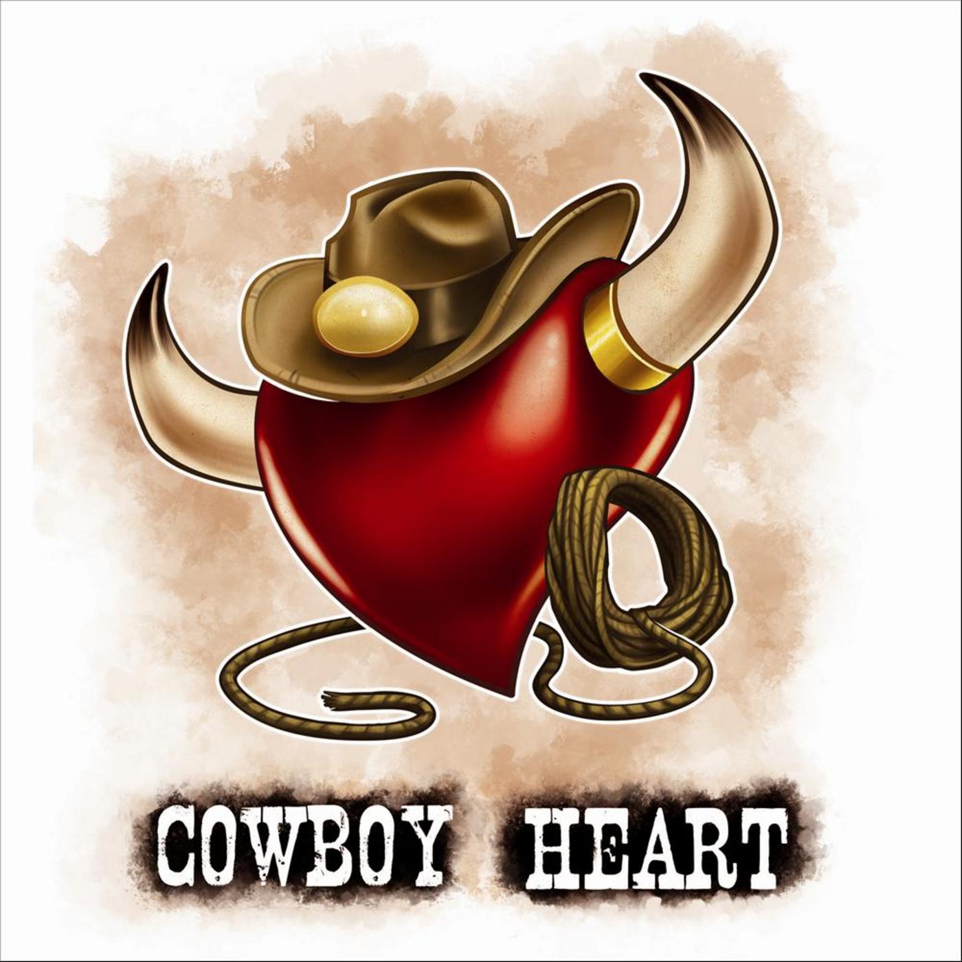 Cowboy Heart