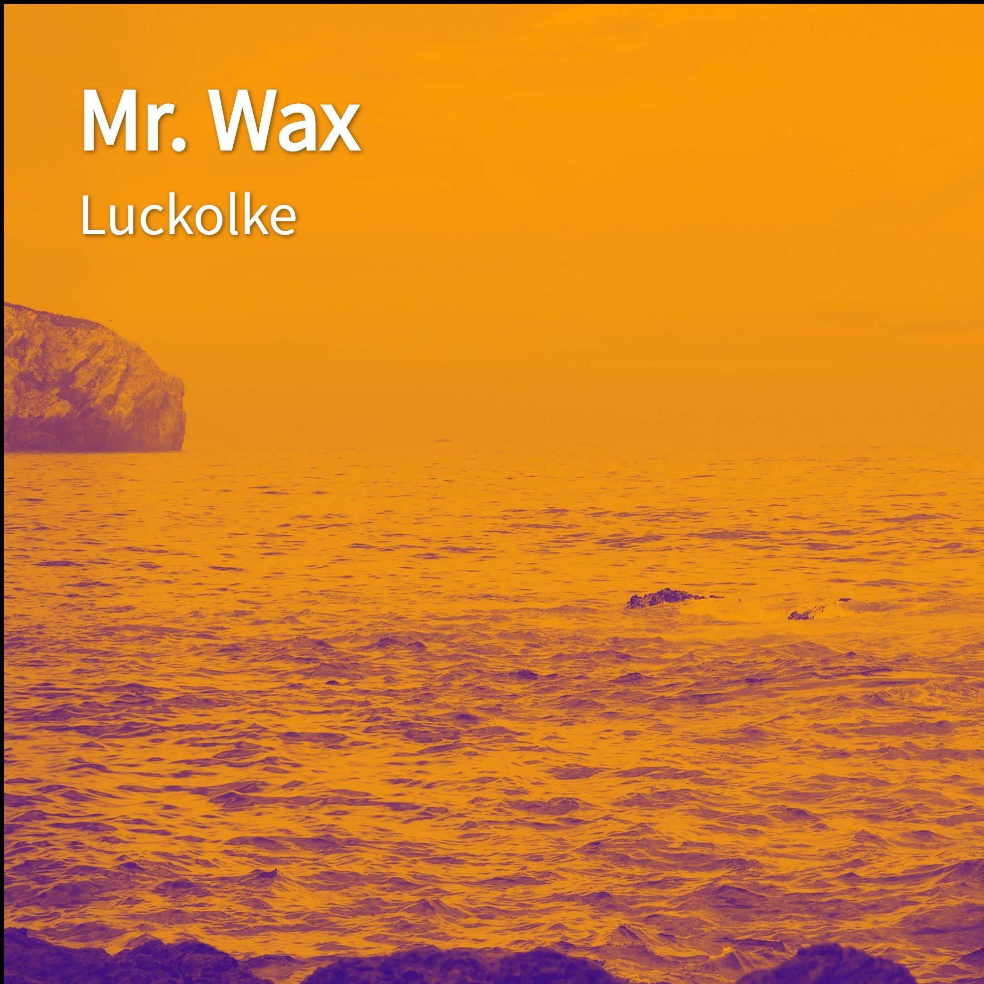 Mr. Wax