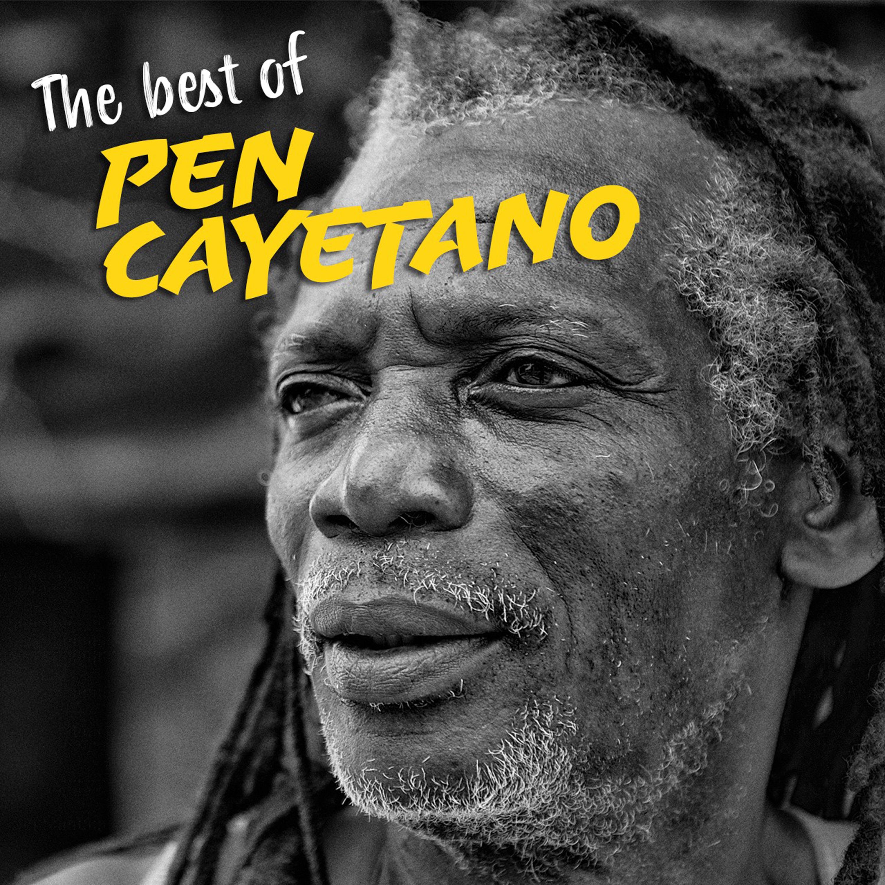 The Best of Pen Cayetano