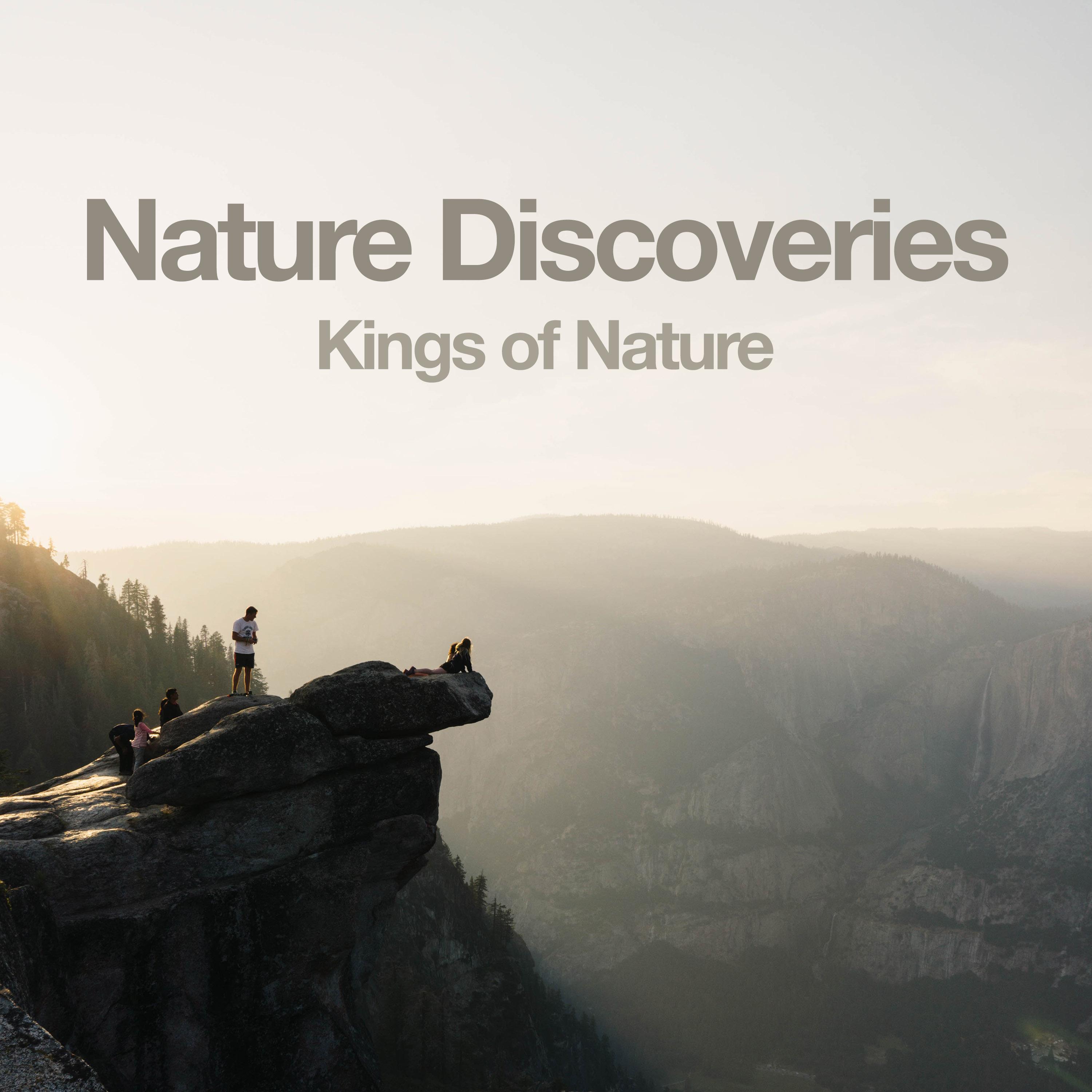 Nature Discoveries