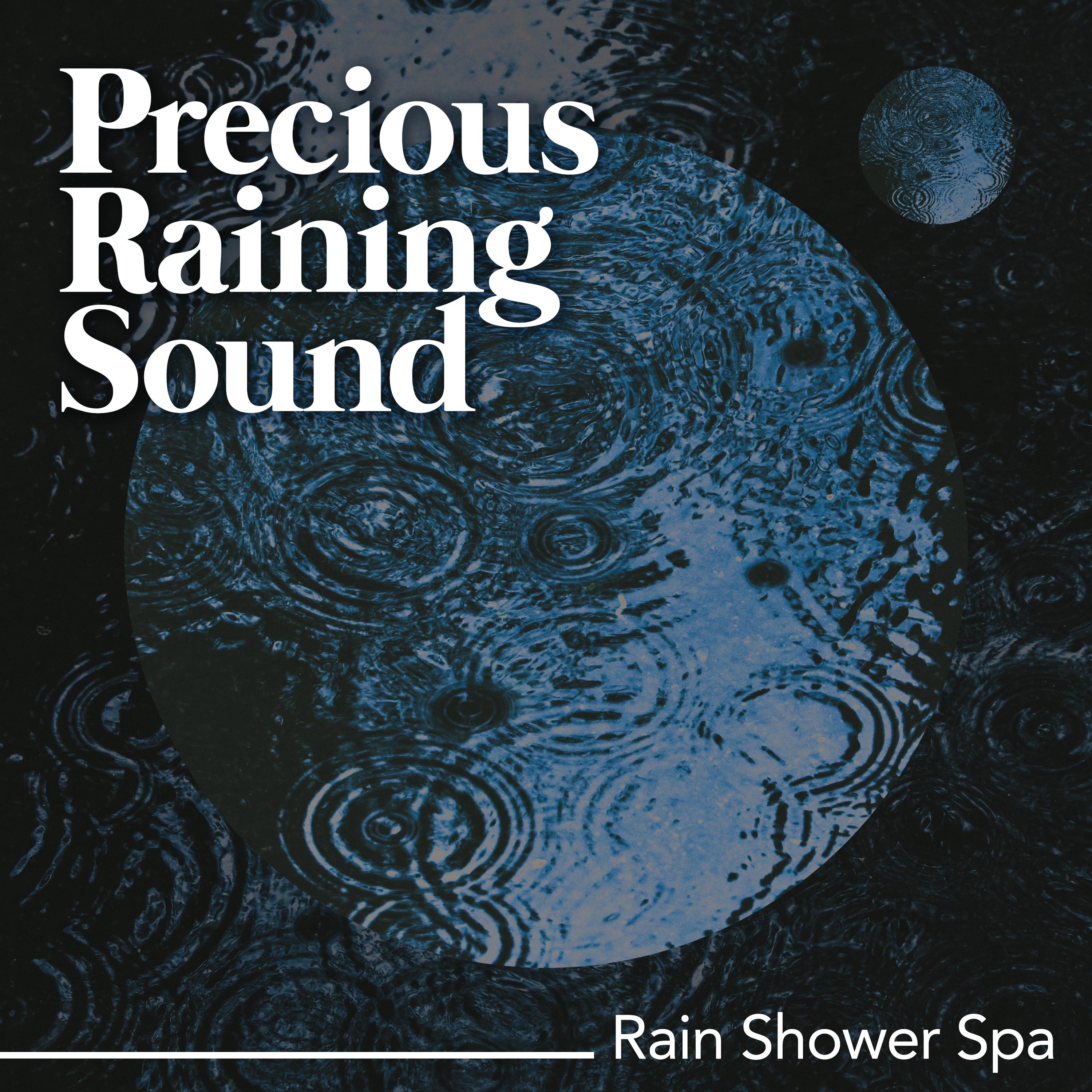 Precious Raining Sound