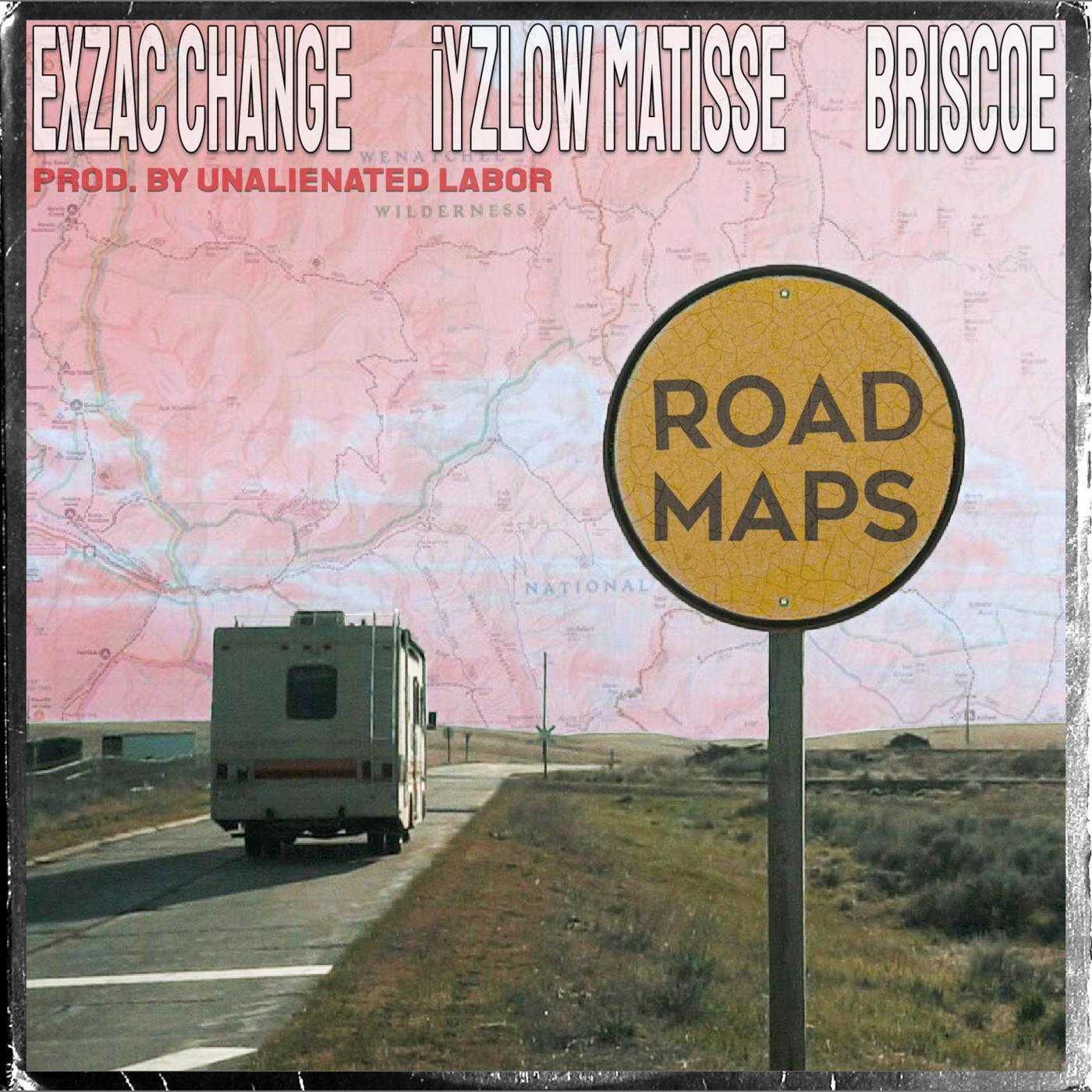 Road Maps