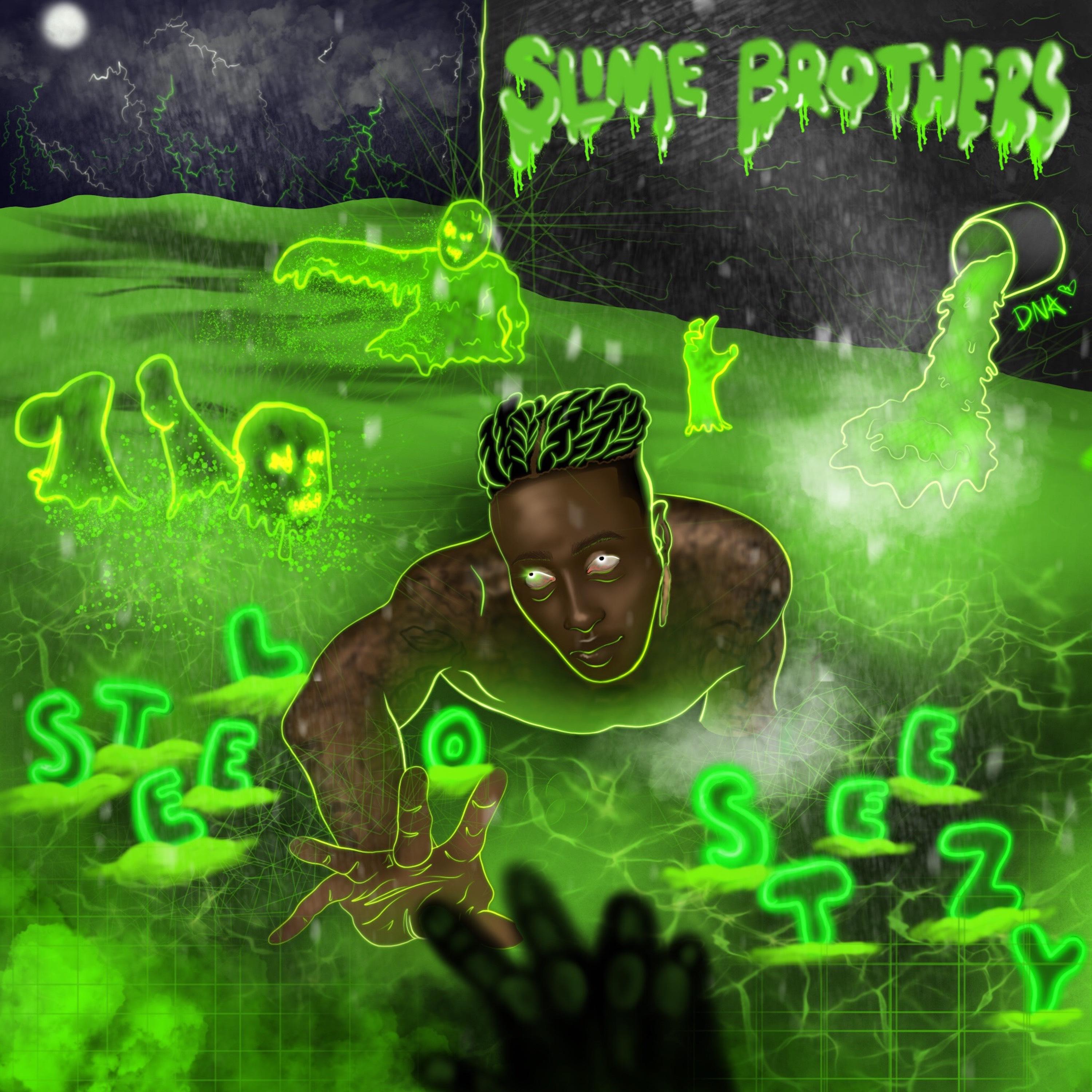 Slime Bros