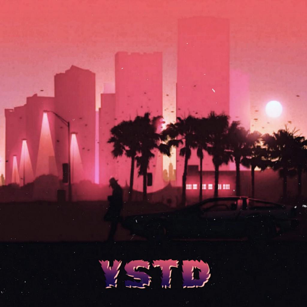 YSTDay Passed - Prod. cookinmastaboiii