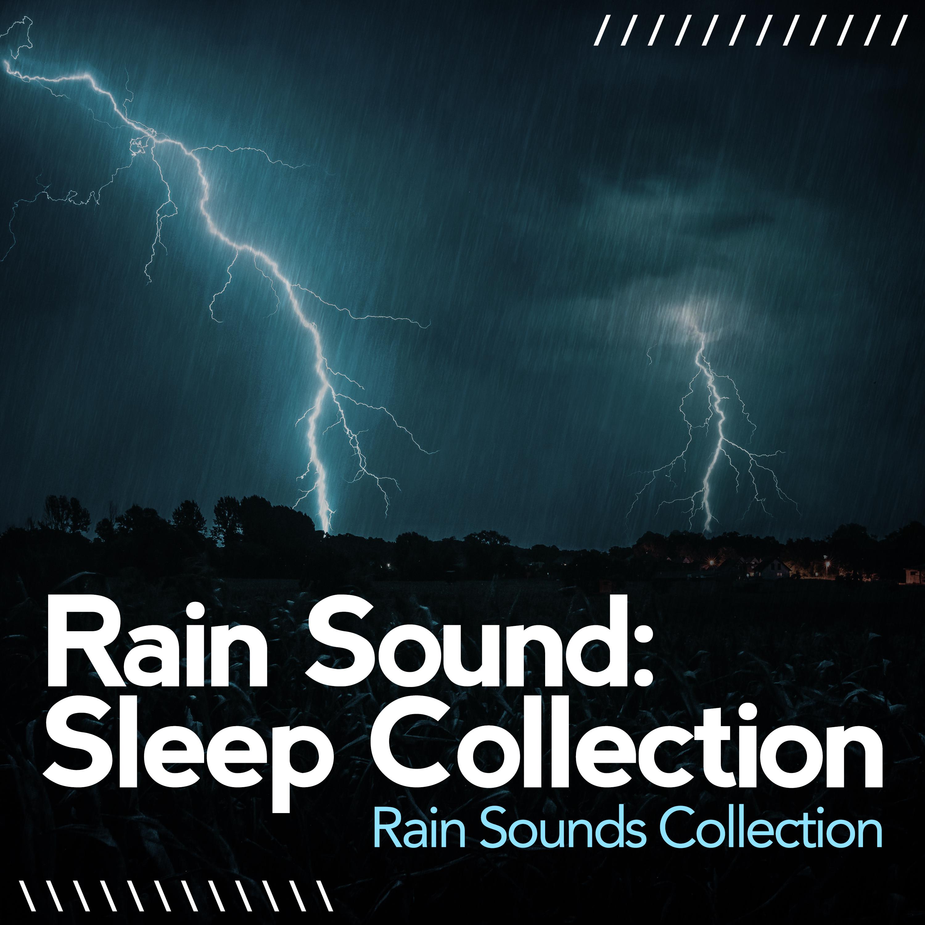 Rain Sound: Sleep Collection