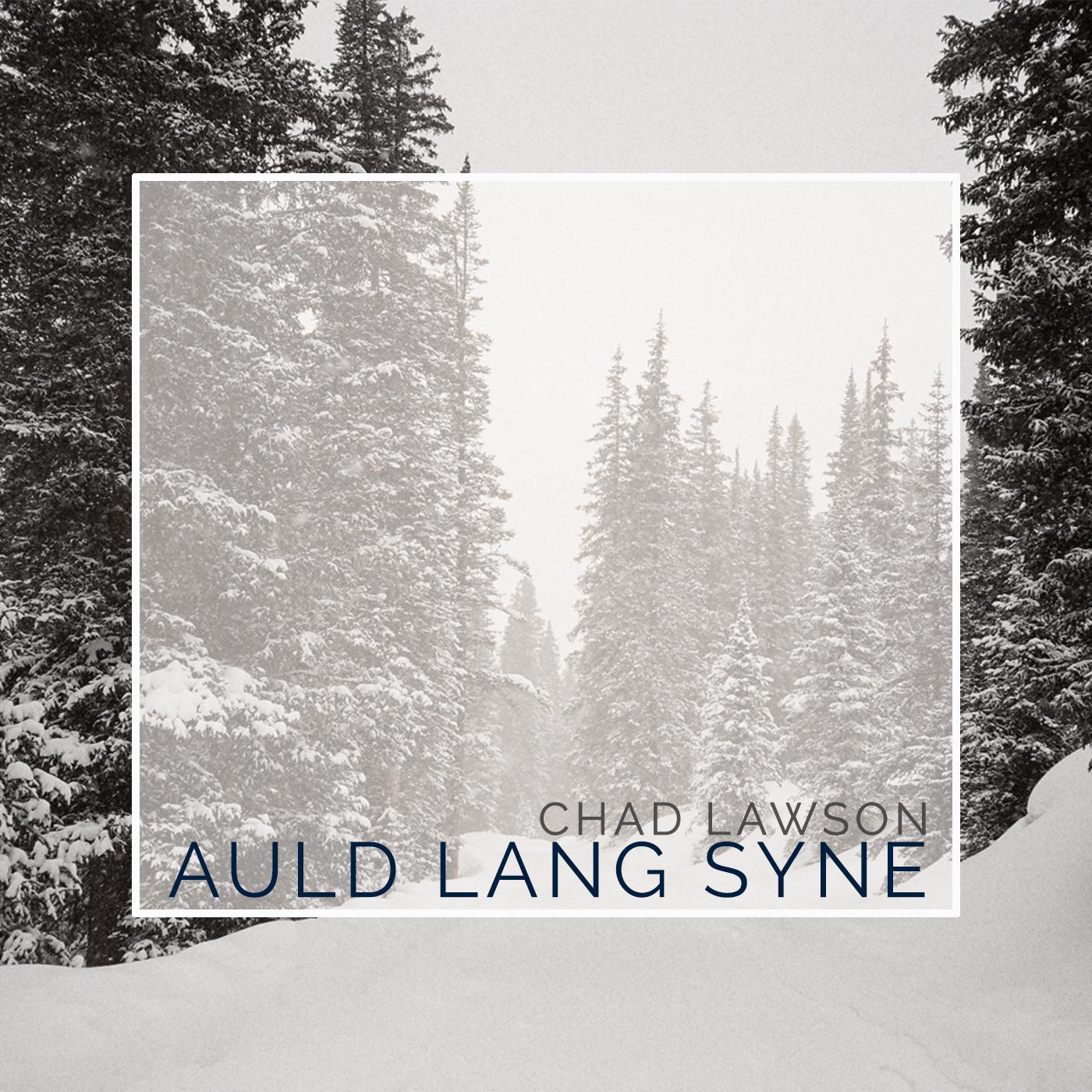 Auld Lang Syne