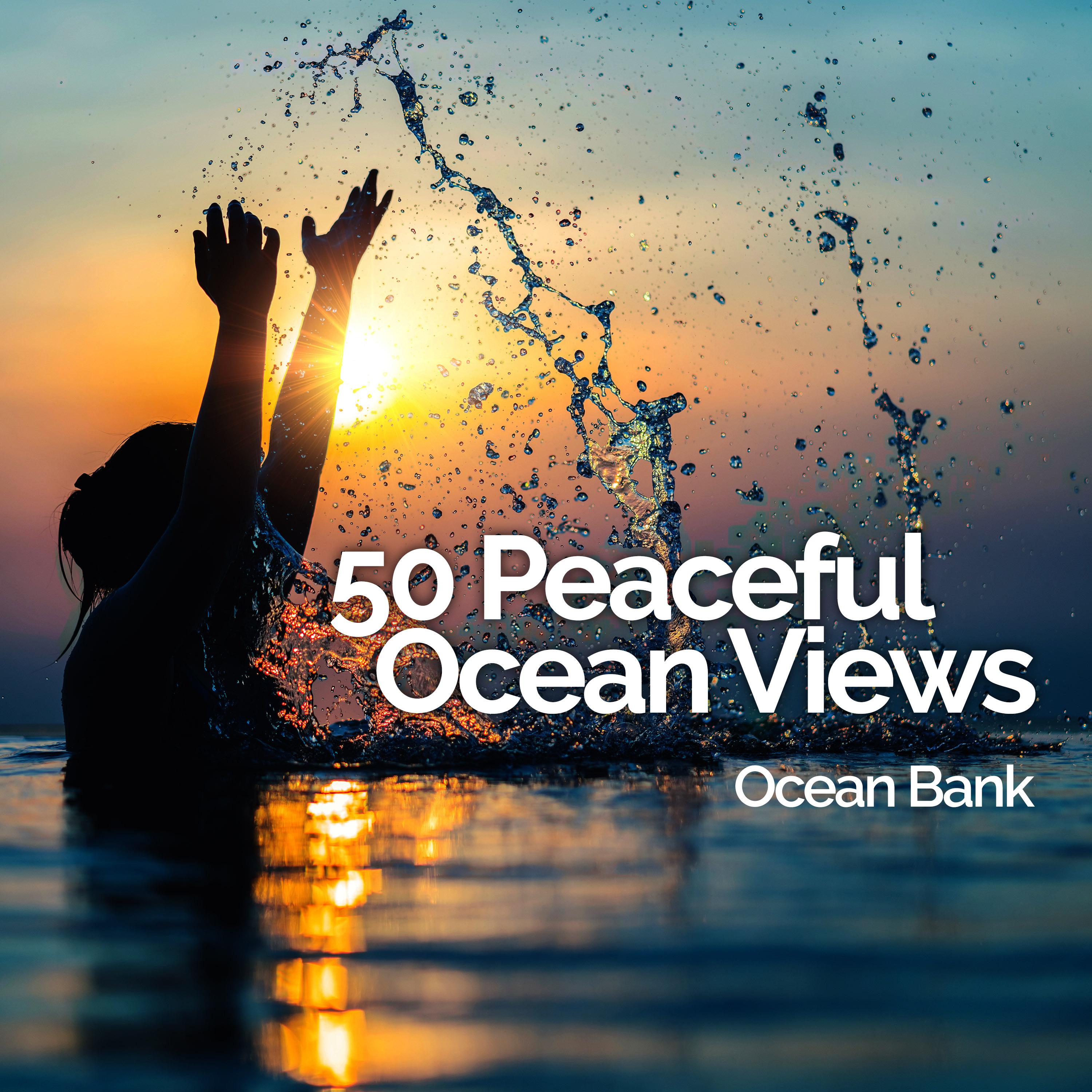 50 Peaceful Ocean Views